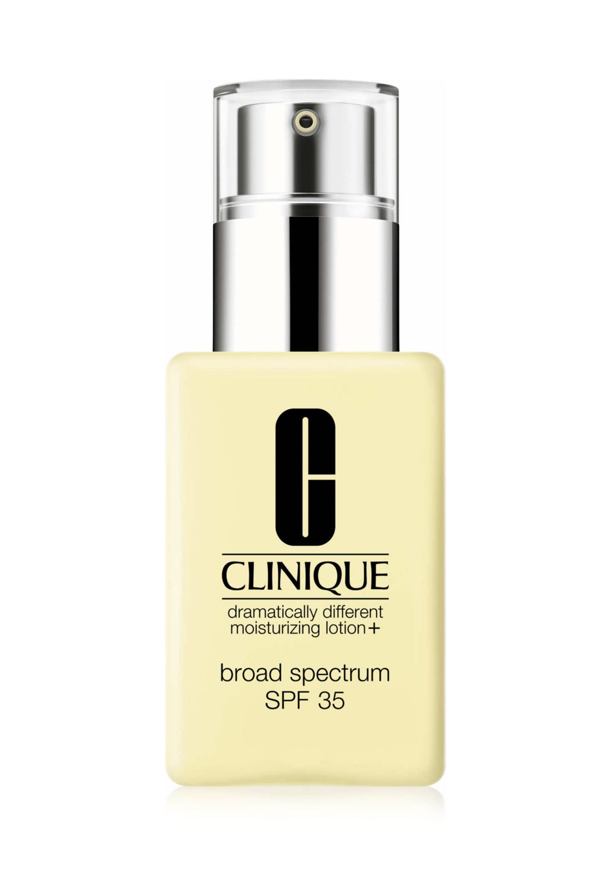 Dramatically Different Moisturizing Lotion+ SPF 35 for Face