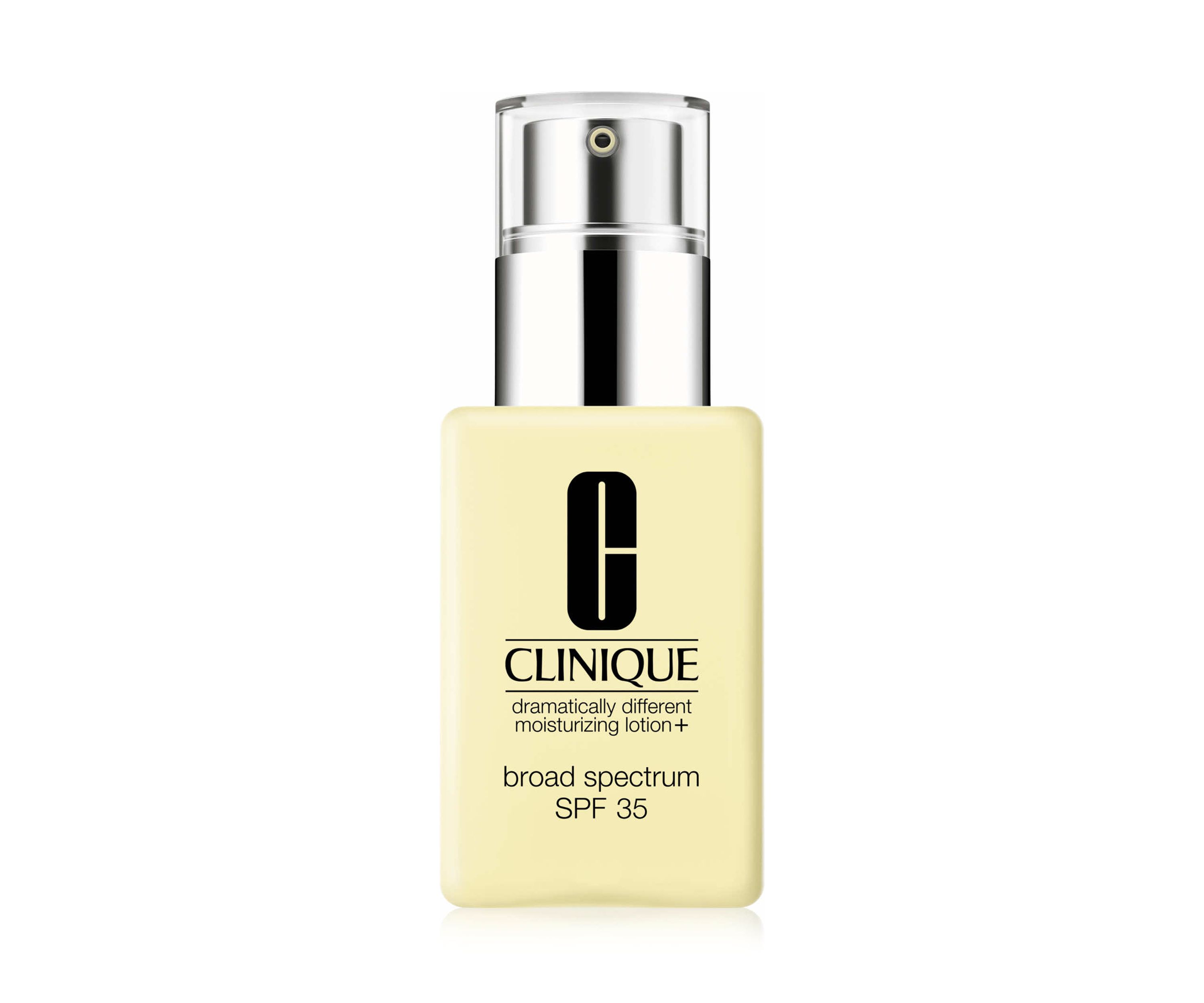 Dramatically Different Moisturizing Lotion+ SPF 35 for Face