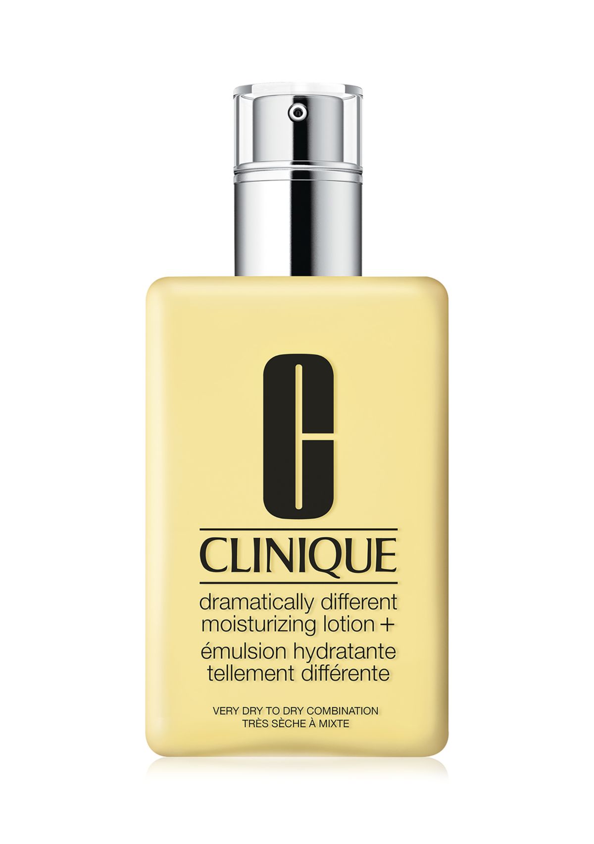 Dramatically Different Moisturizing Lotion+™ for Skin Barrier Repair