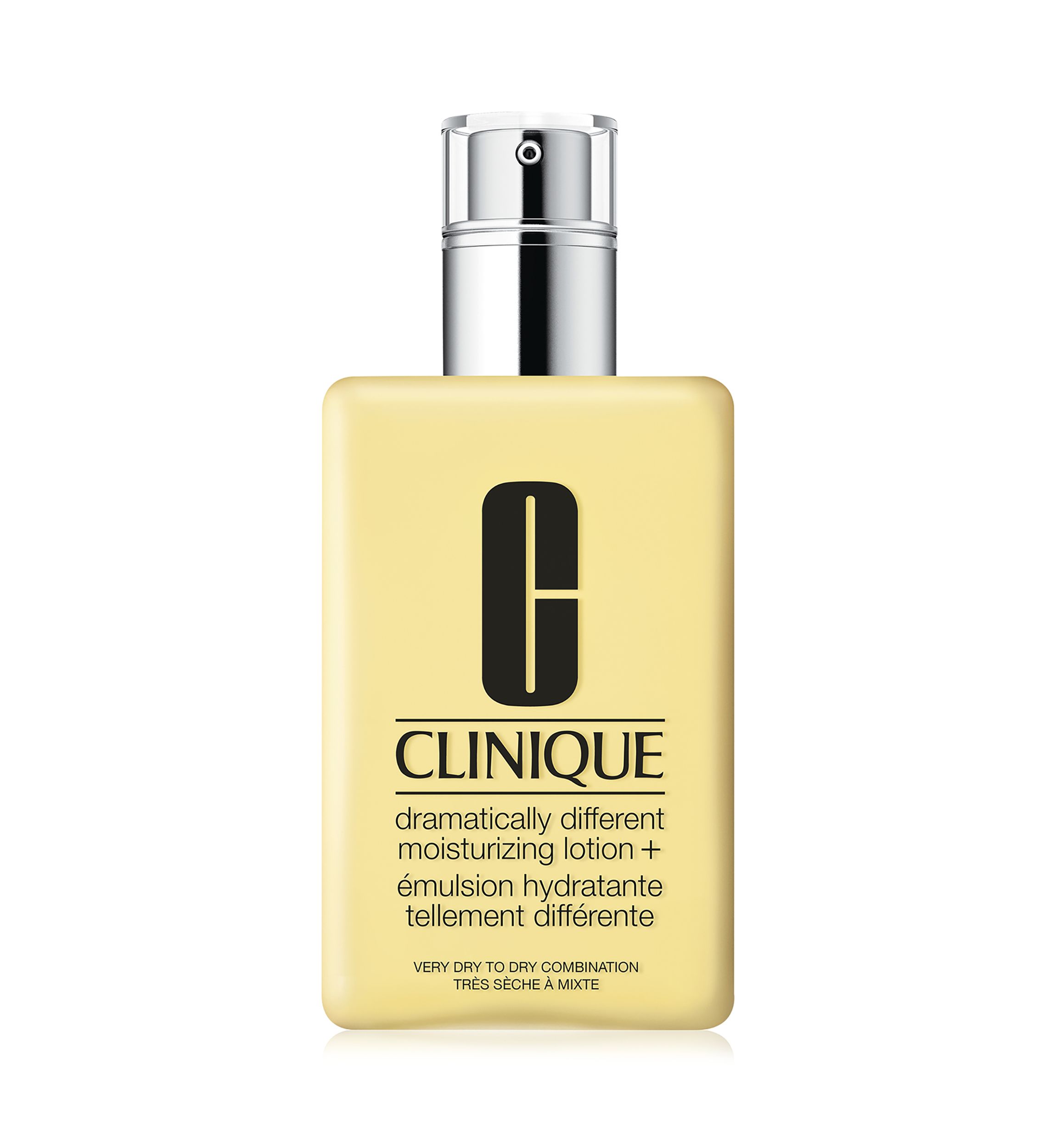 Dramatically Different Moisturizing Lotion+™ for Skin Barrier Repair