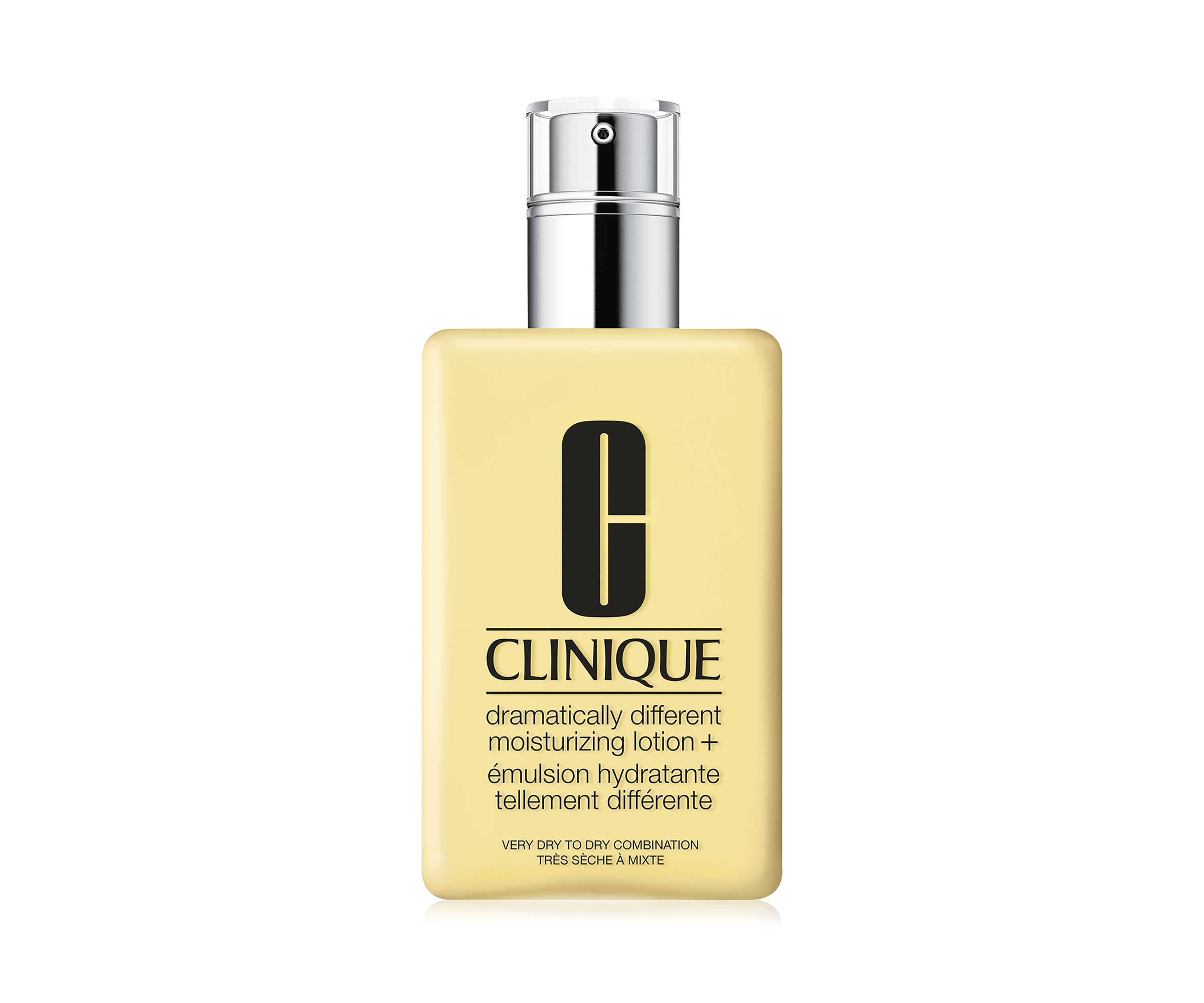 Dramatically Different Moisturizing Lotion+™ For Face