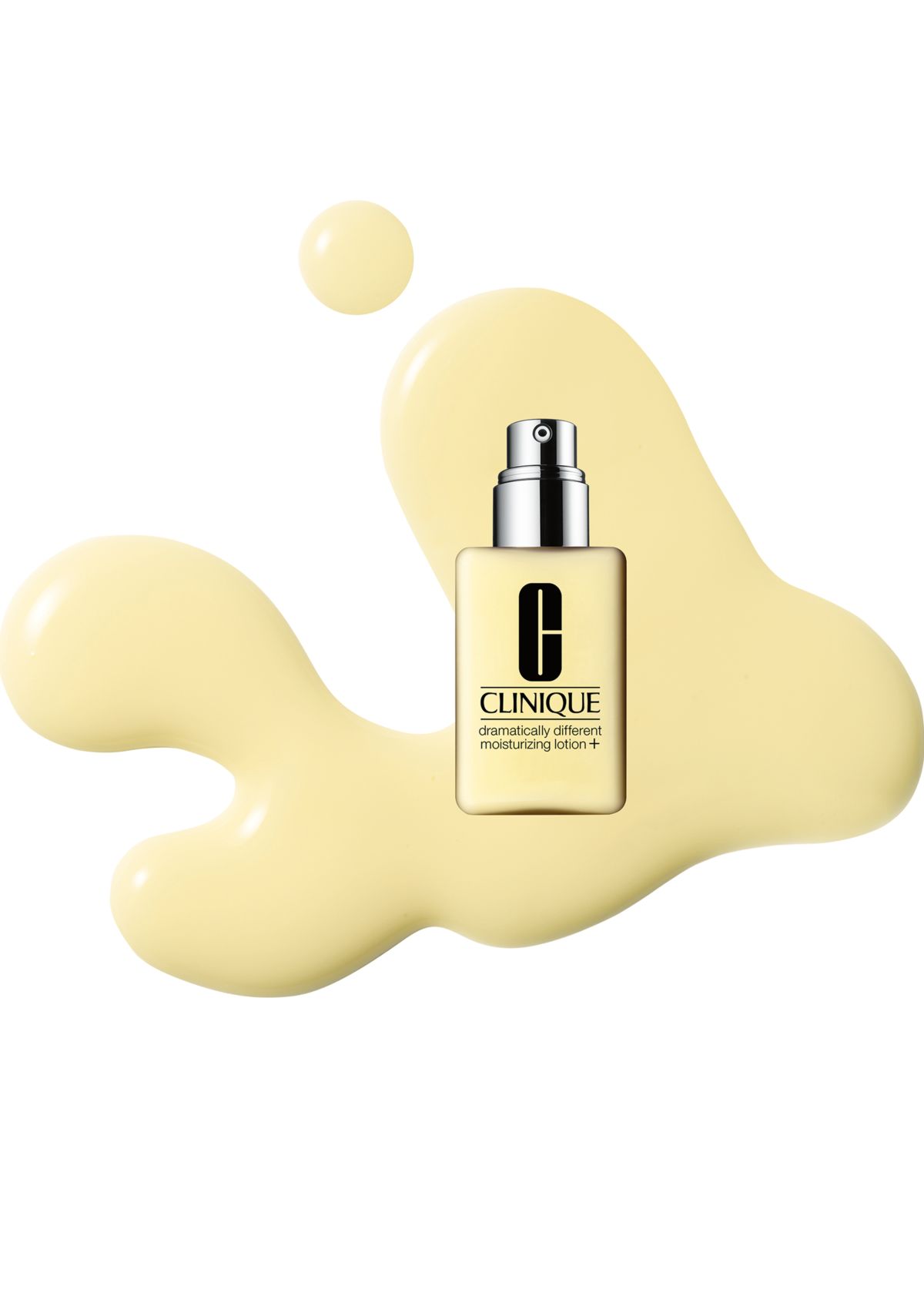Dramatically Different Moisturizing Lotion+™ for Skin Barrier Repair