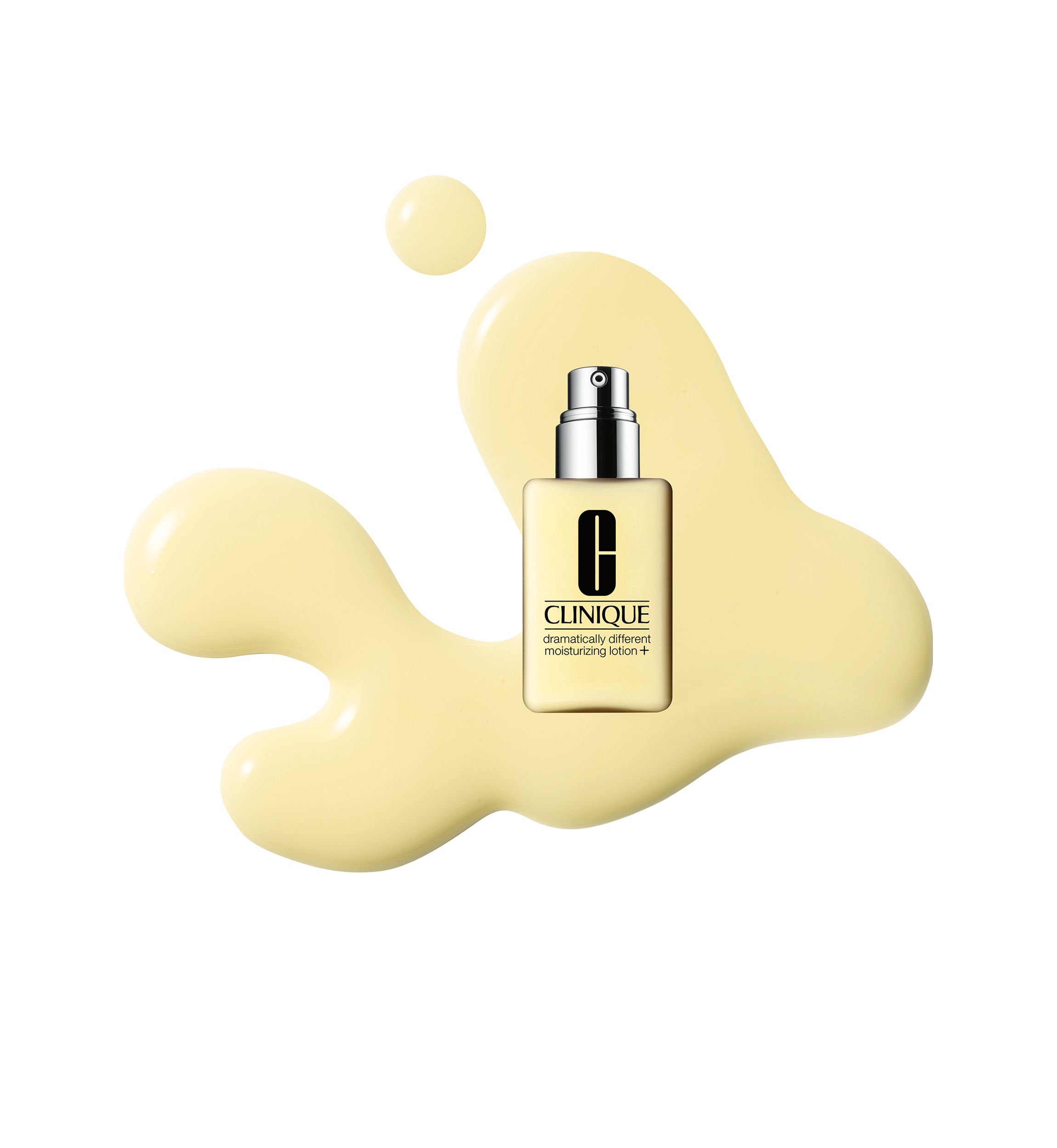 Dramatically Different Moisturizing Lotion+™ for Skin Barrier Repair