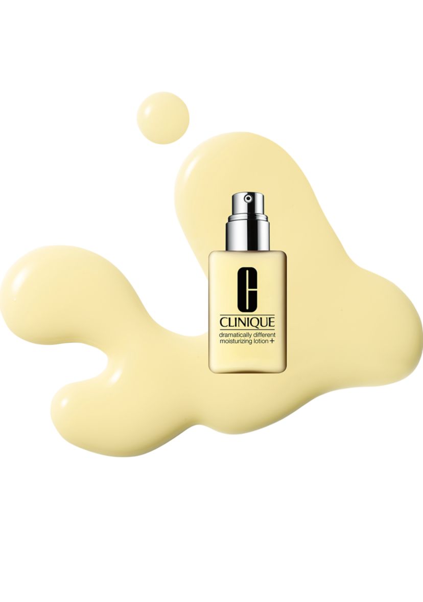 Dramatically Different Moisturizing Lotion+™ For Face