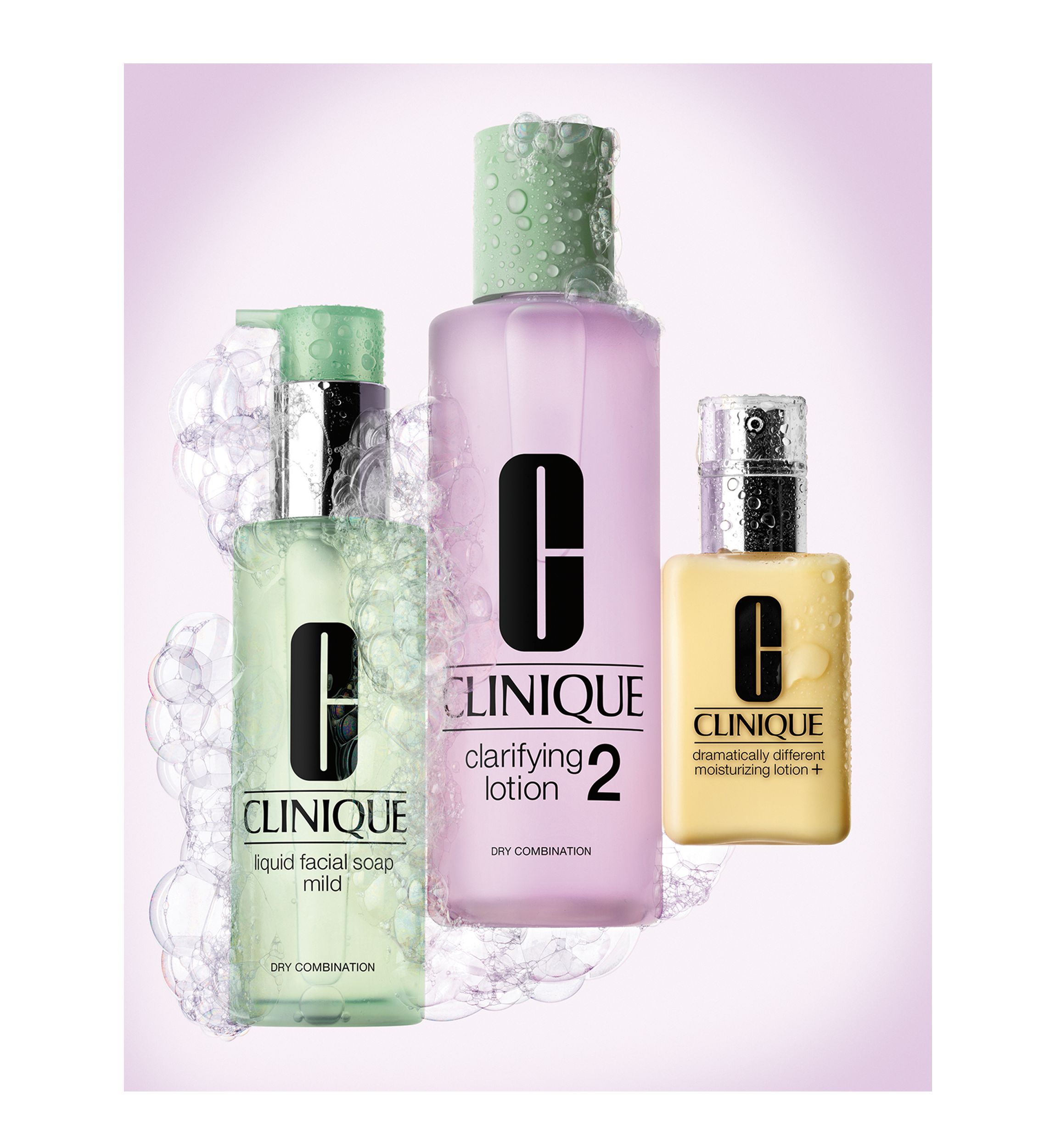 Dramatically Different Moisturizing Lotion+™ for Skin Barrier Repair
