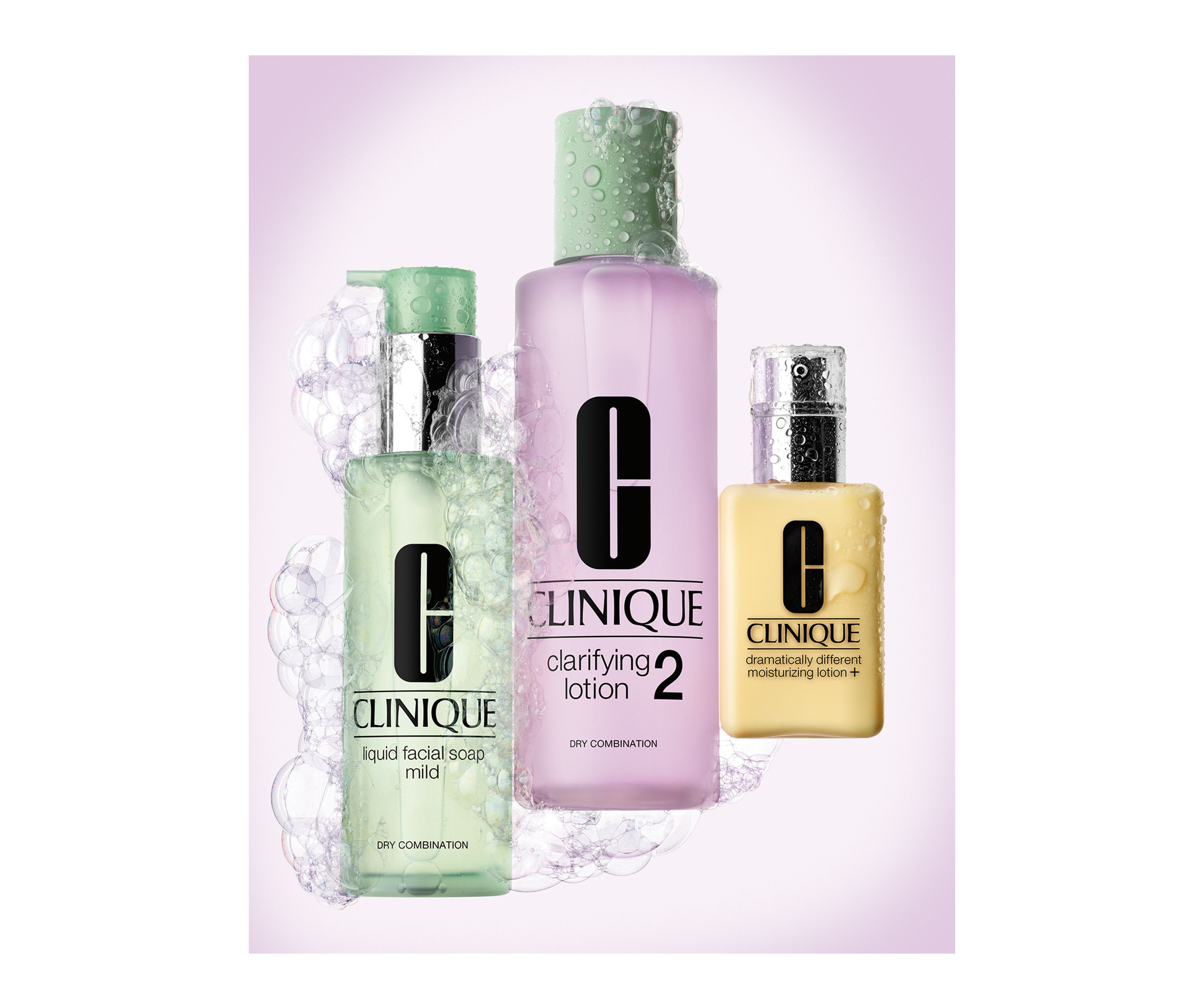 Dramatically Different Moisturizing Lotion+™ For Face