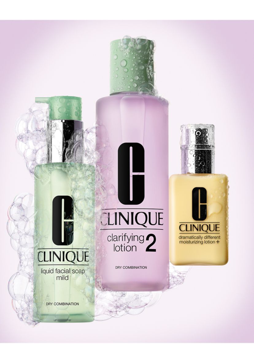 Dramatically Different Moisturizing Lotion+™ For Face