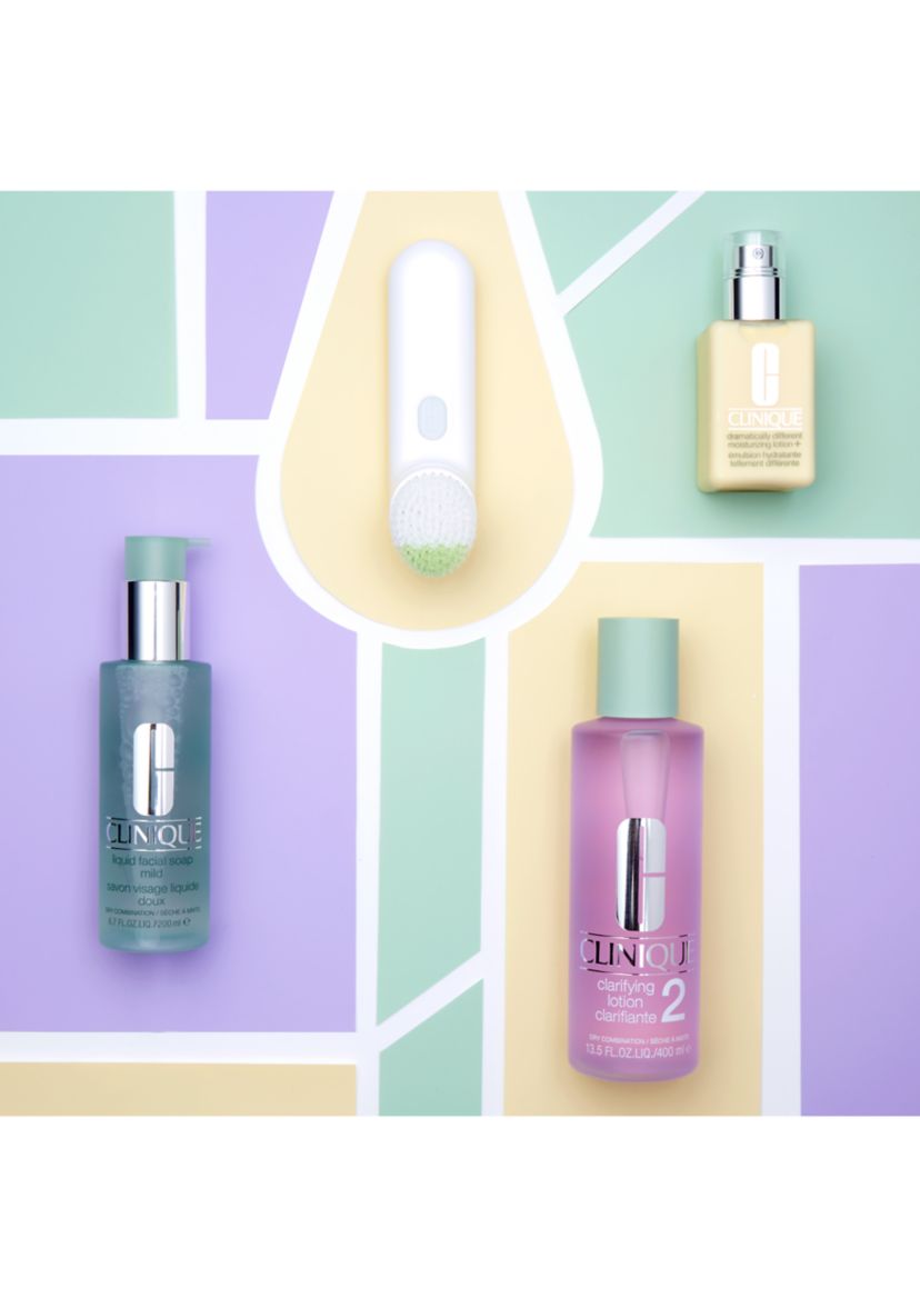 Dramatically Different Moisturizing Lotion+™ For Face
