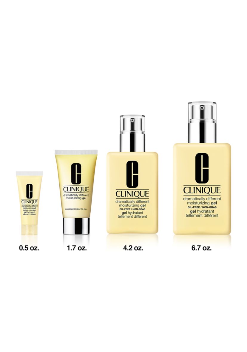 Dramatically Different™  Moisturizing Gel 