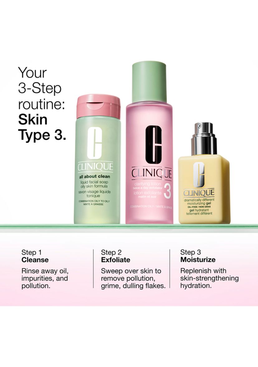 Dramatically Different™  Moisturizing Gel 