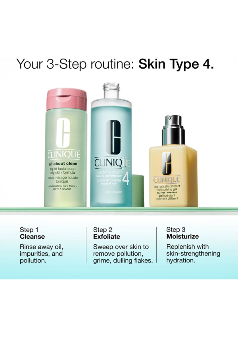 Dramatically Different™  Moisturizing Gel 
