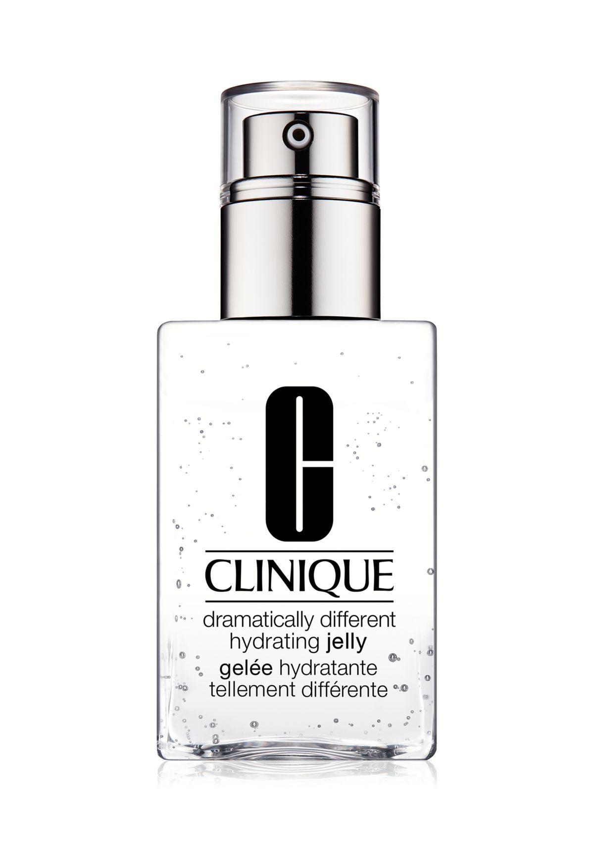 Dramatically Different™ Hydrating Jelly Gel Moisturizer with Hyaluronic Acid