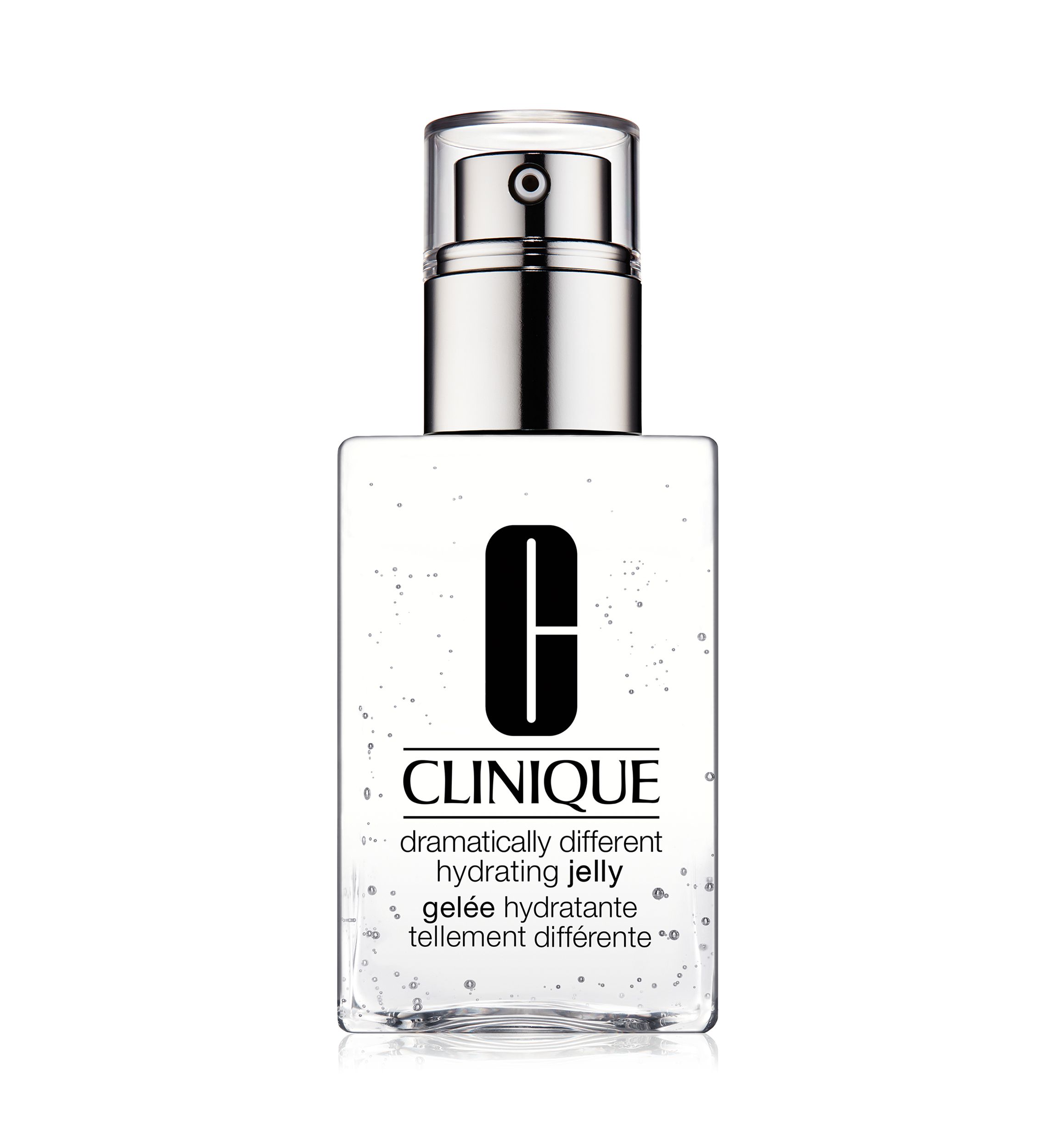 Dramatically Different™ Hydrating Jelly Gel Moisturizer with Hyaluronic Acid