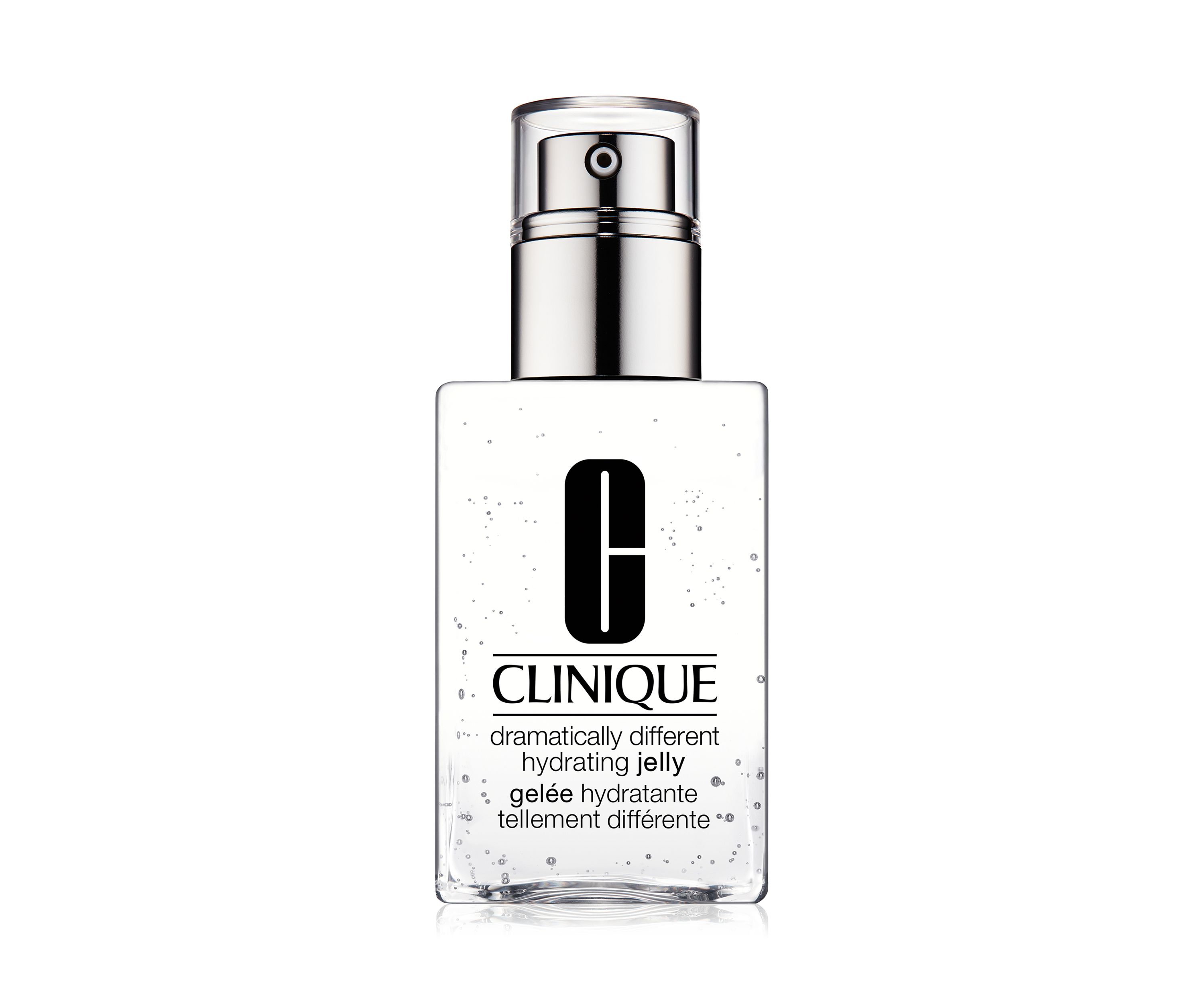 Dramatically Different™ Hydrating Jelly Gel Moisturizer with Hyaluronic Acid