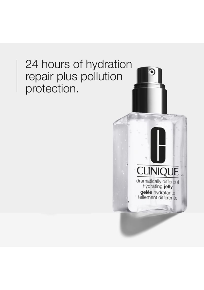 Dramatically Different™ Hydrating Jelly Gel Moisturizer with Hyaluronic Acid