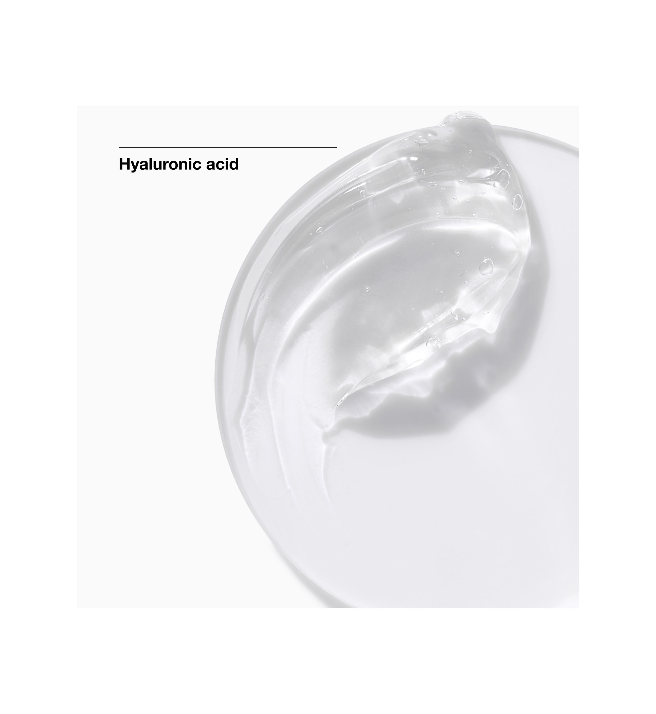 Dramatically Different™ Hydrating Jelly Gel Moisturizer with Hyaluronic Acid