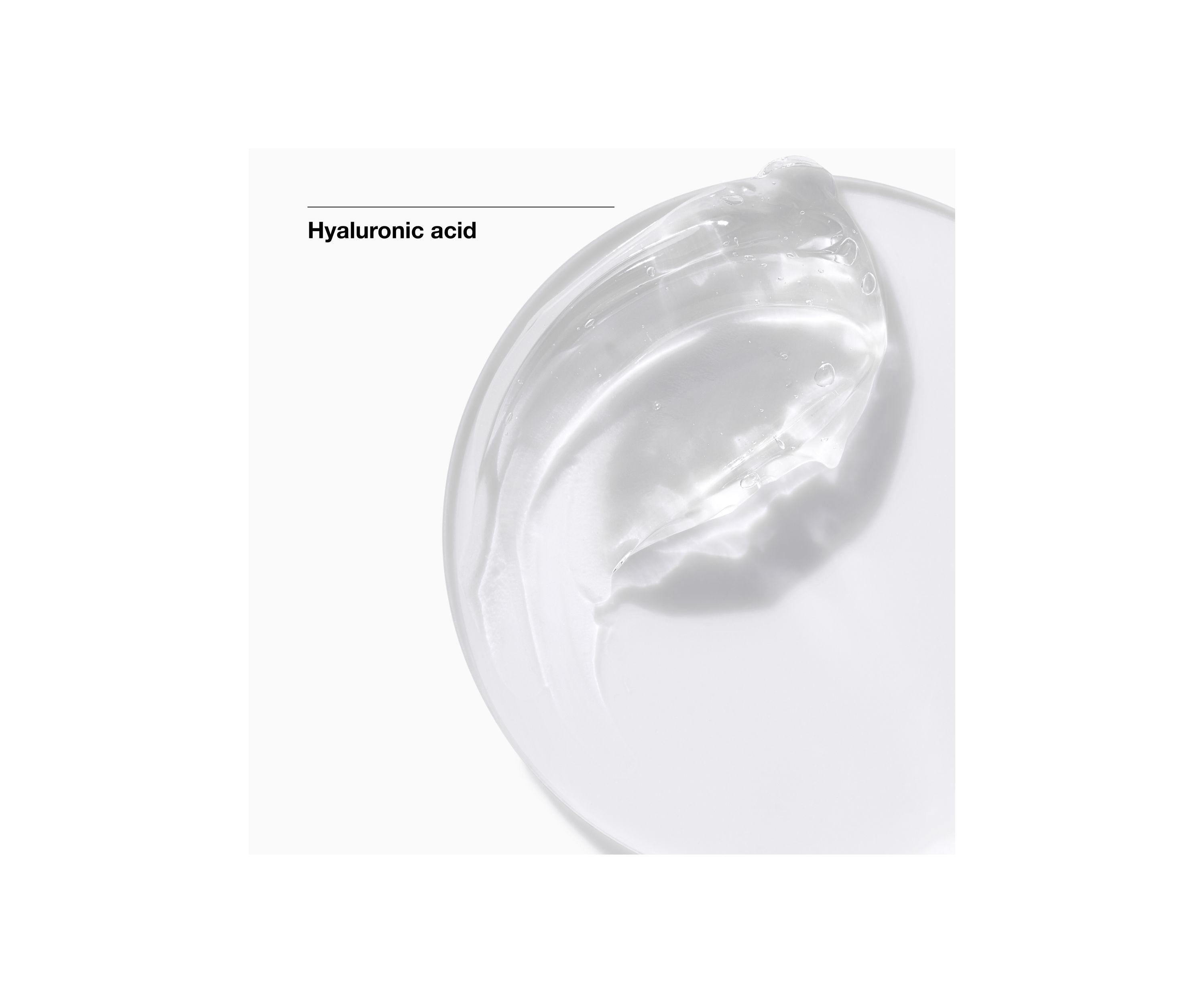 Dramatically Different™ Hydrating Jelly Gel Moisturizer with Hyaluronic Acid