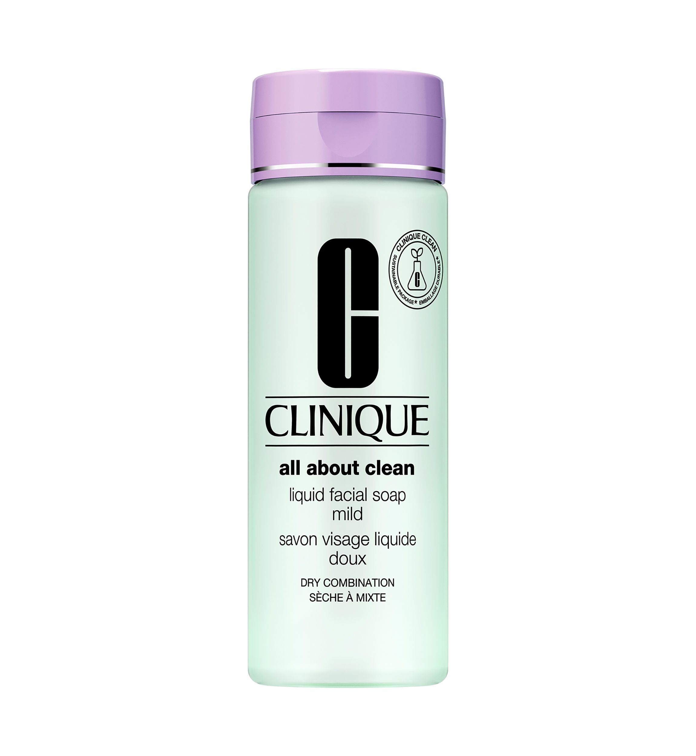 All About Clean™ Liquid Facial Soap - Mild
