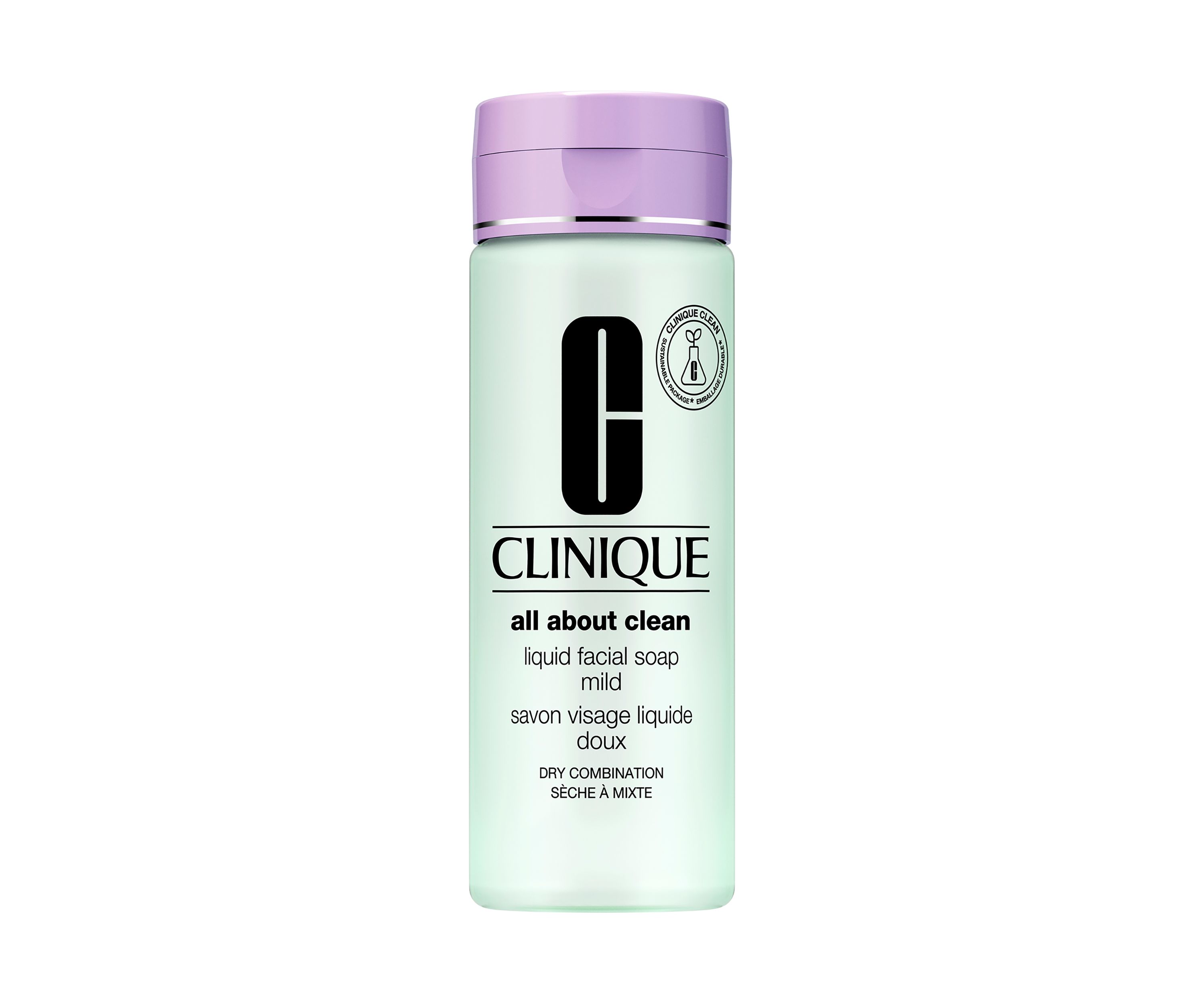 All About Clean™ Liquid Facial Soap - Mild
