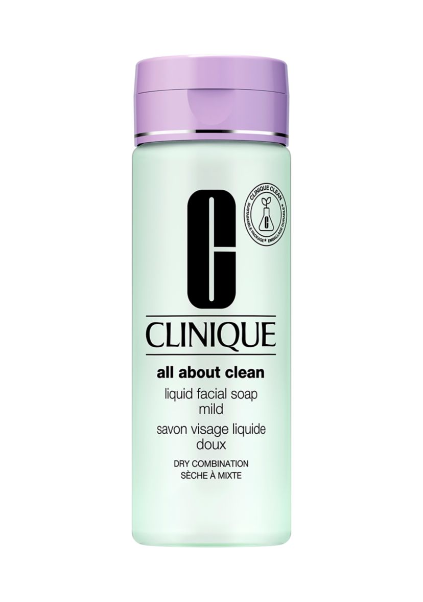 All About Clean™ Liquid Facial Soap - Mild