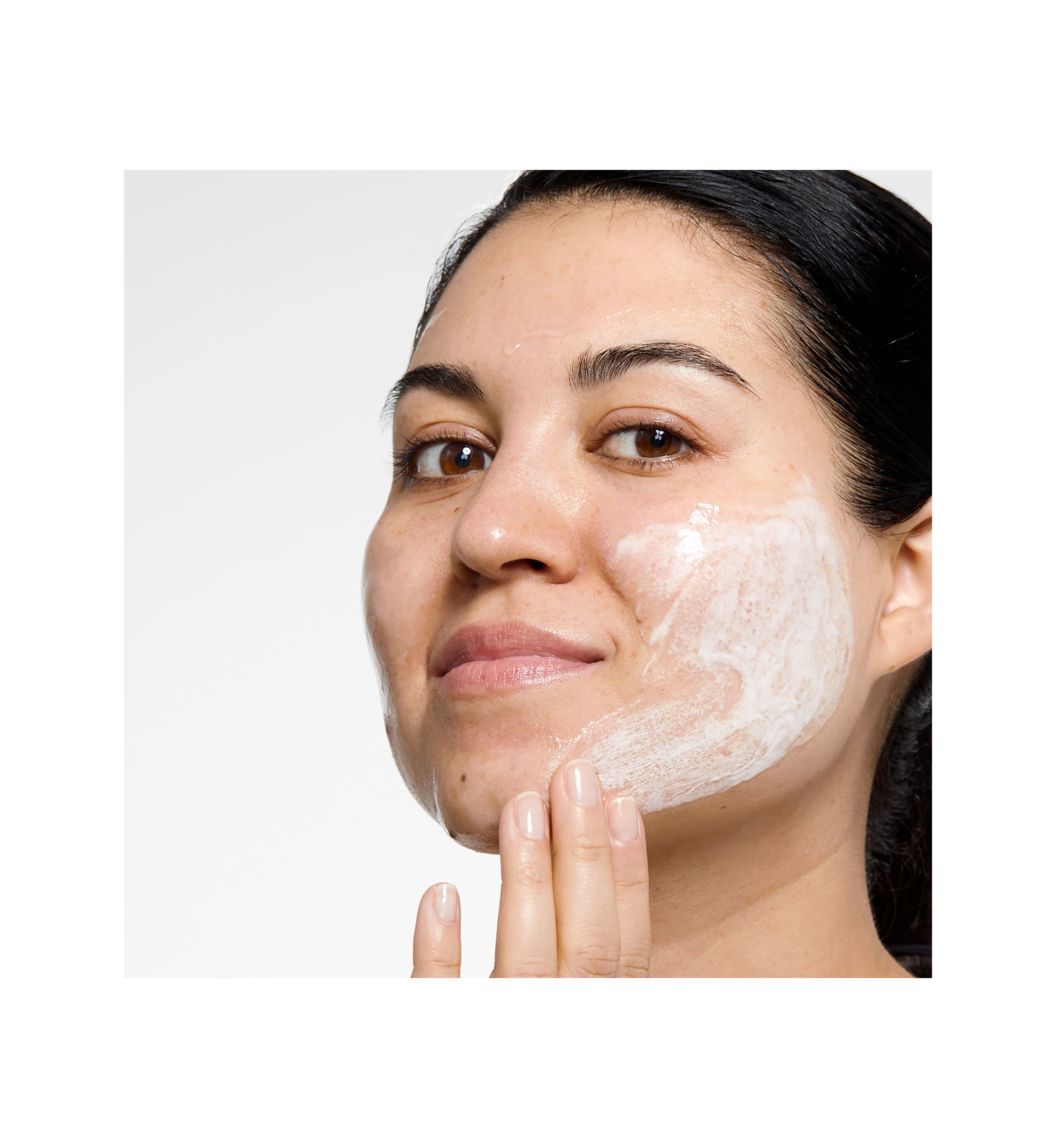 All About Clean™ Liquid Facial Soap - Mild