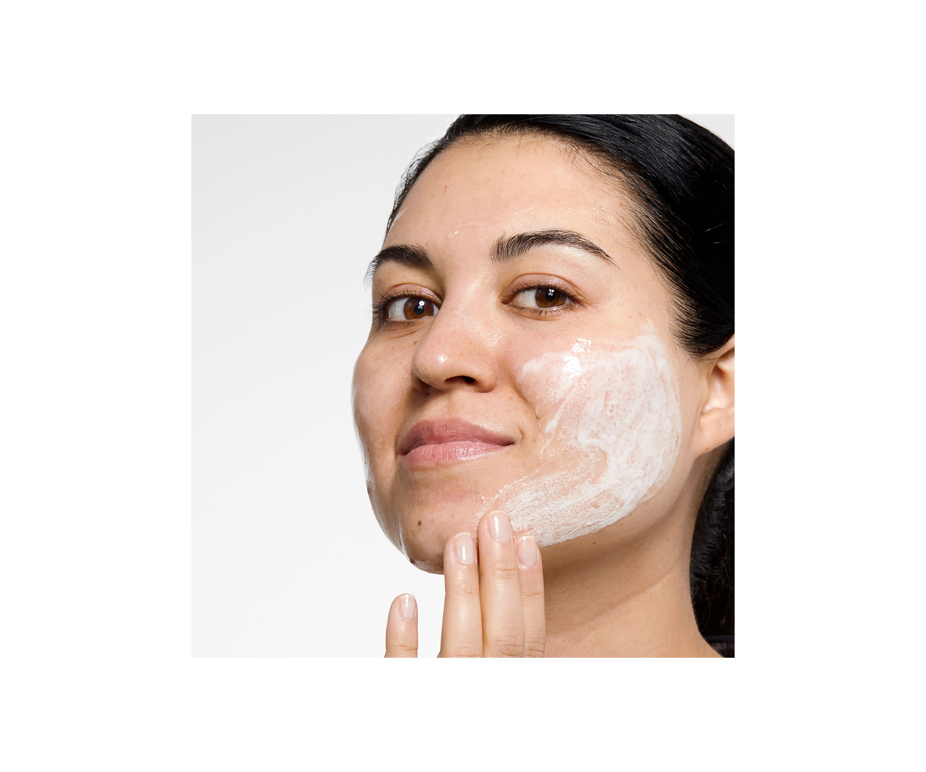 All About Clean™ Liquid Facial Soap - Mild