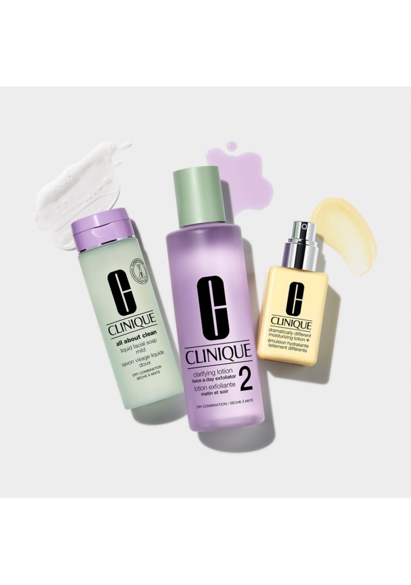 All About Clean™ Liquid Facial Soap - Mild