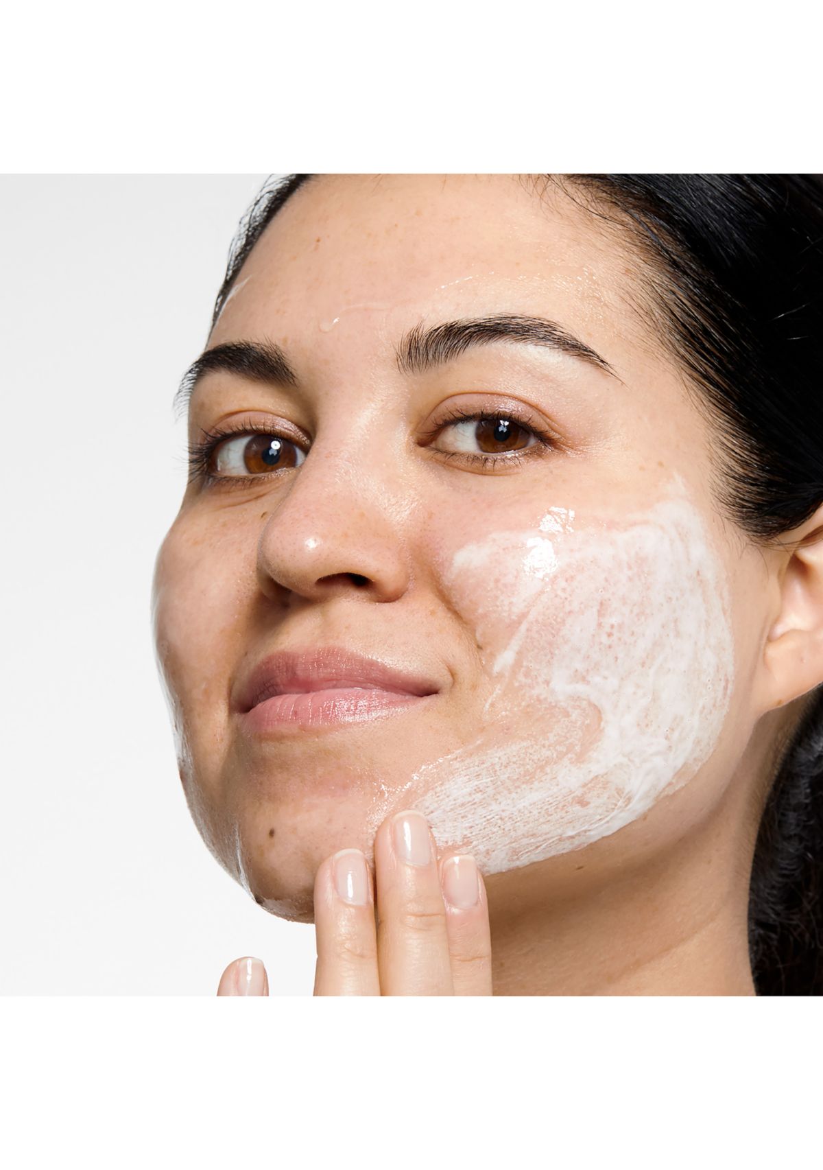 All About Clean™ Liquid Facial Soap - Oily