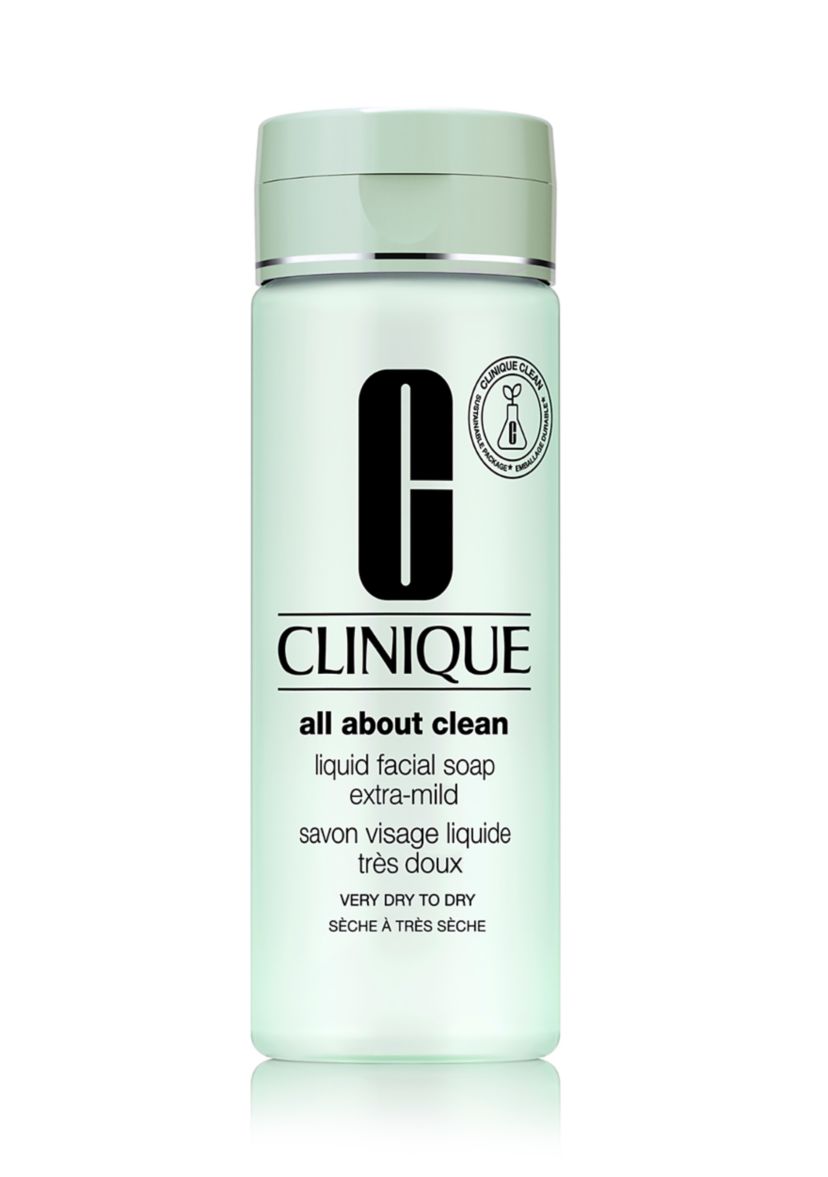 All About Clean™ Liquid Facial Soap - Extra Mild