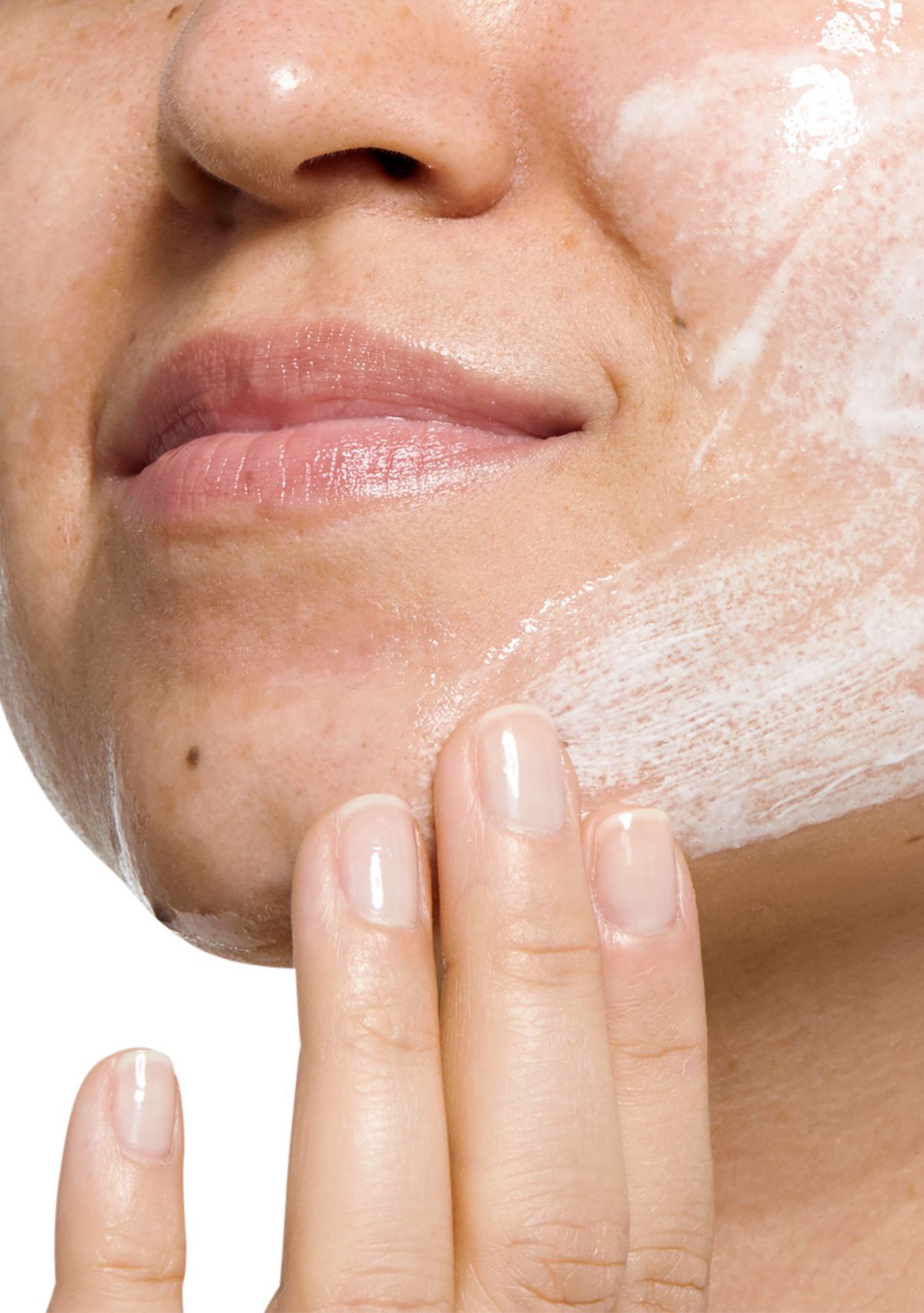 All About Clean™ Liquid Facial Soap - Extra Mild