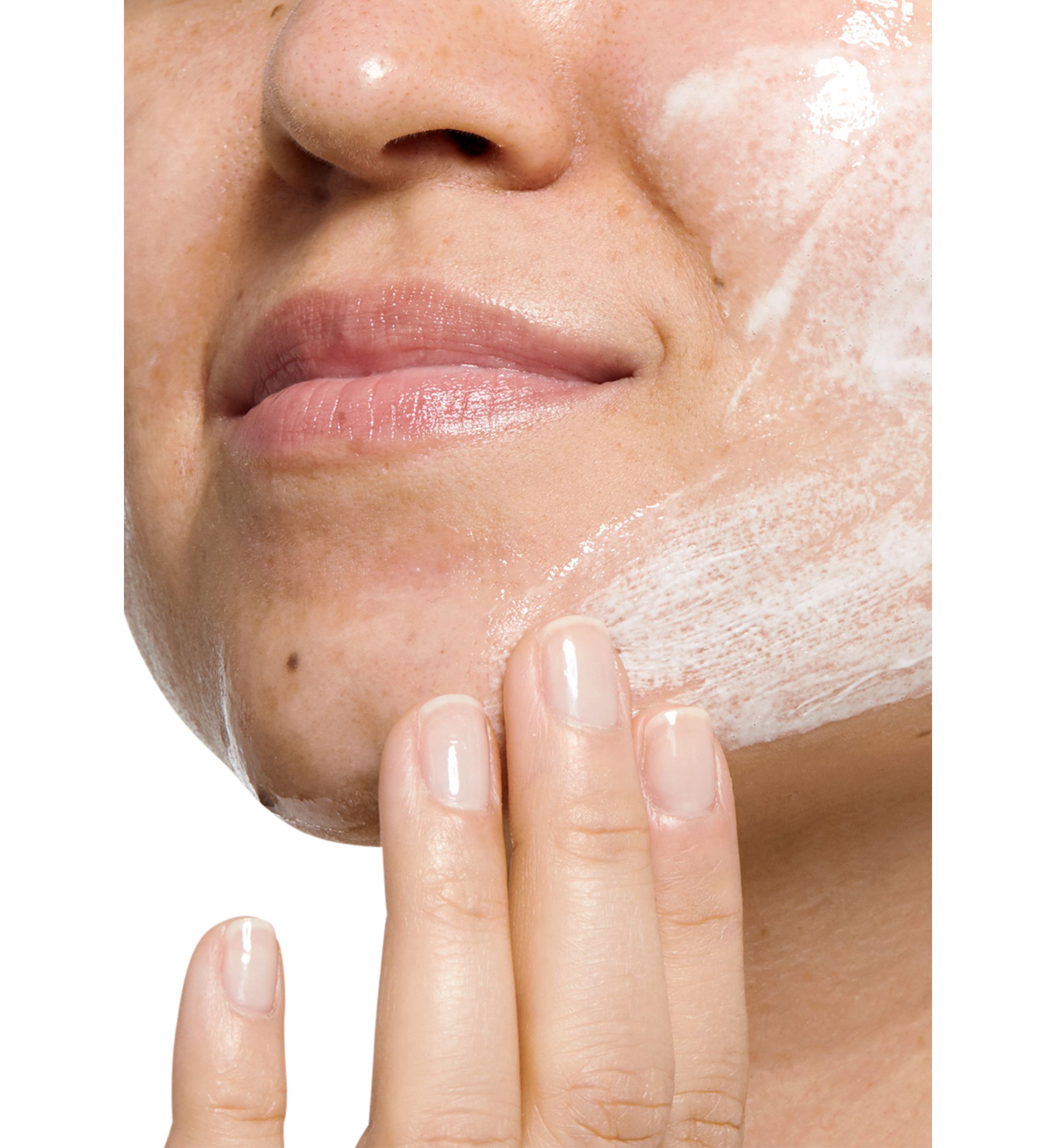 All About Clean™ Liquid Facial Soap - Extra Mild