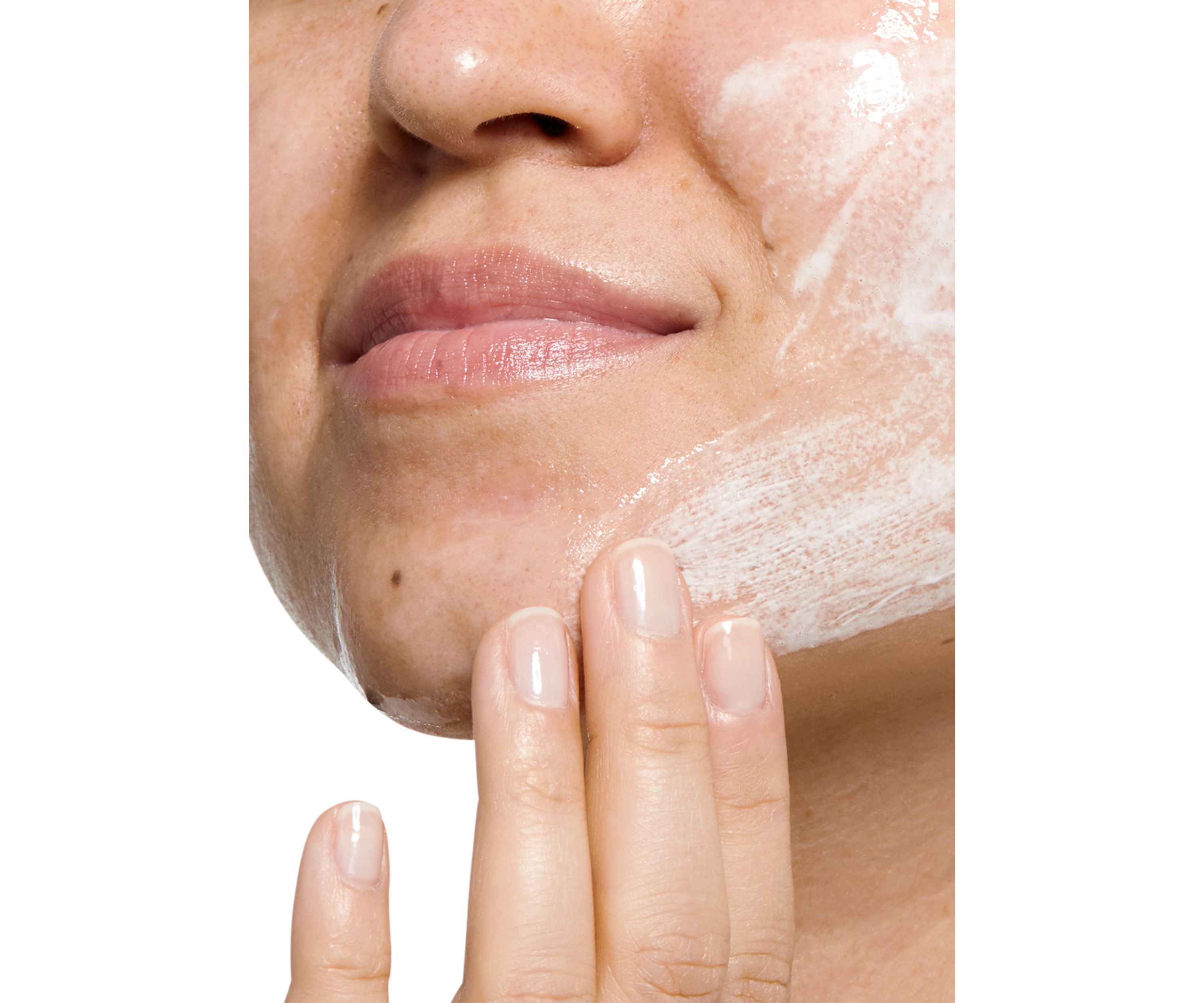 All About Clean™ Liquid Facial Soap - Extra Mild