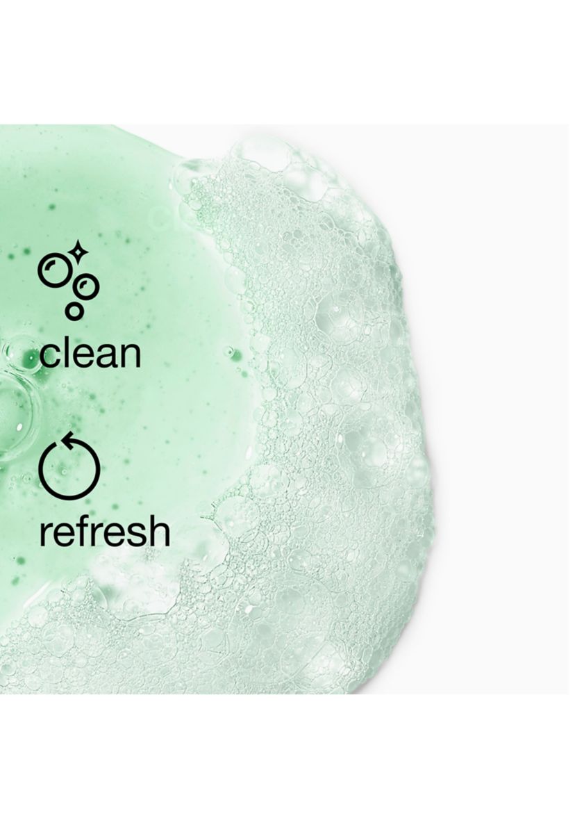 All About Clean™ Liquid Facial Soap - Extra Mild