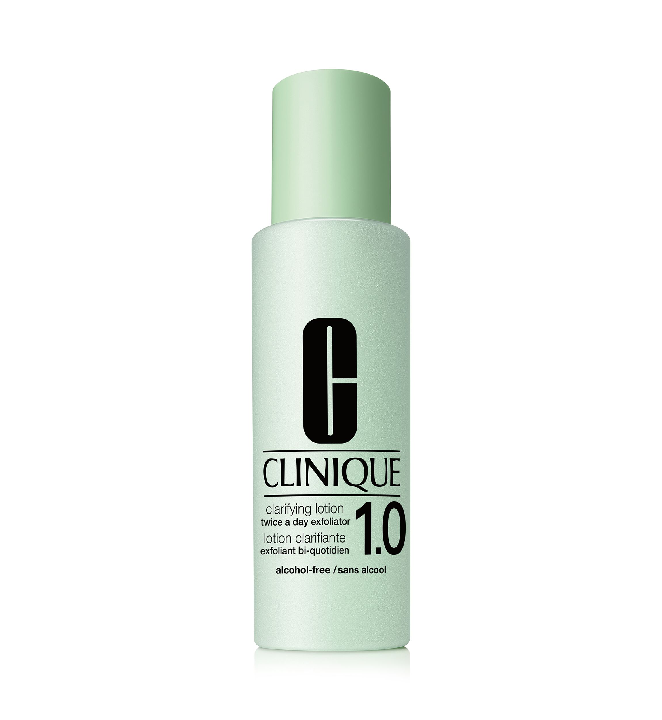  Clarifying Lotion Twice A Day Exfoliator 1.0 