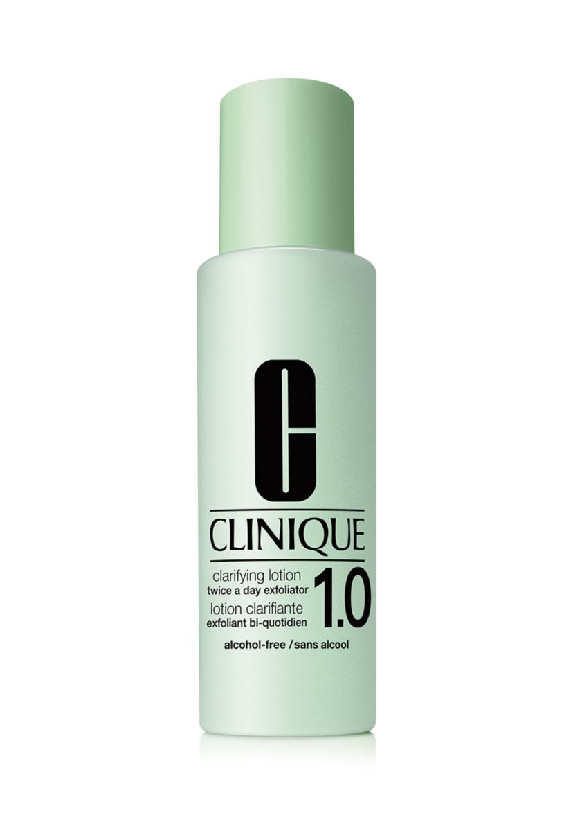  Clarifying Lotion Twice A Day Exfoliator 1.0 