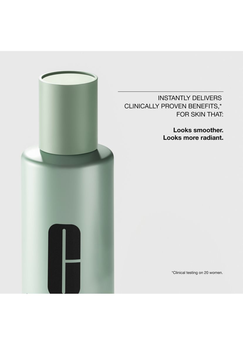  Clarifying Lotion Twice A Day Exfoliator 1.0 