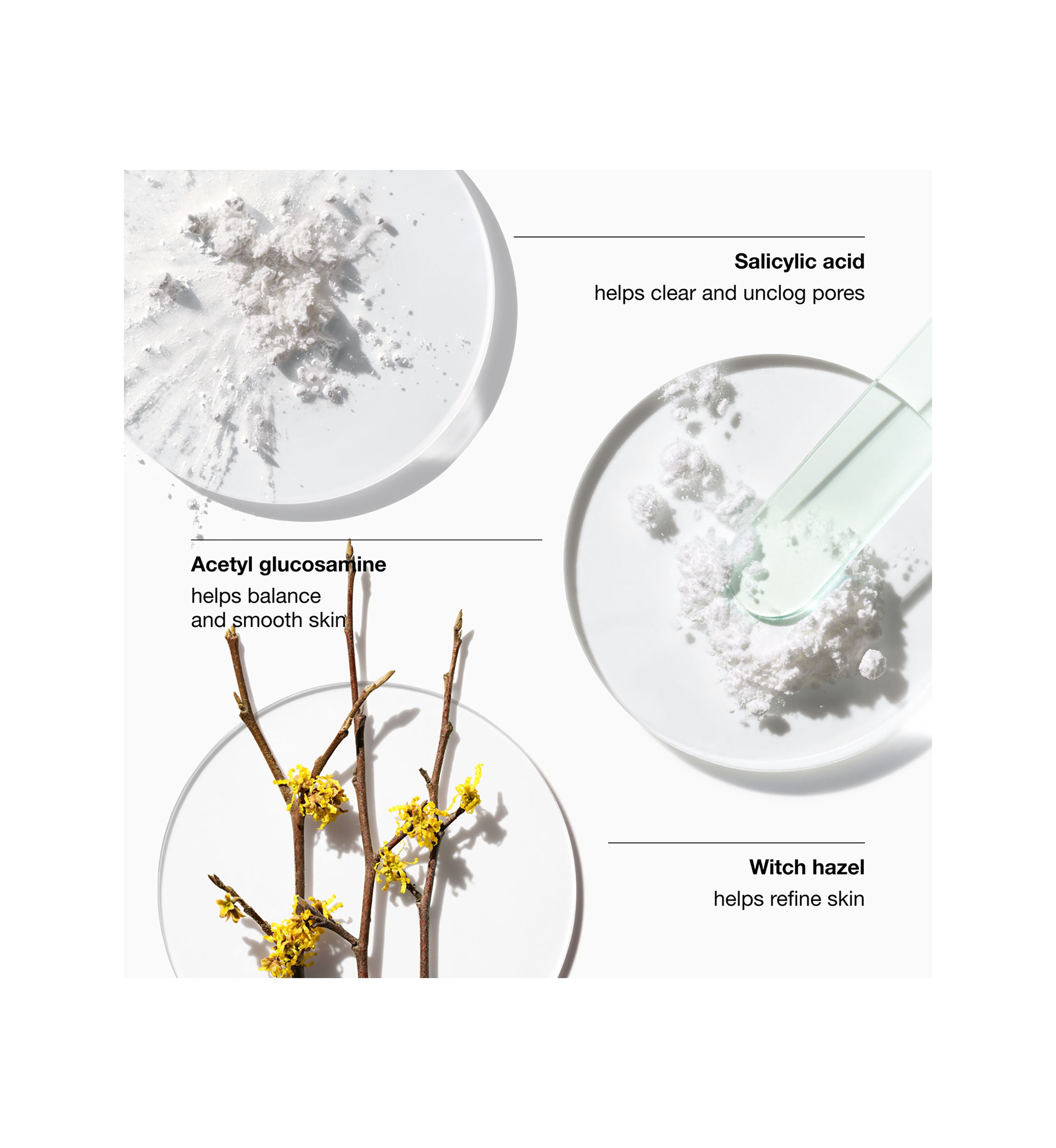  Clarifying Lotion Twice A Day Exfoliator 1.0 