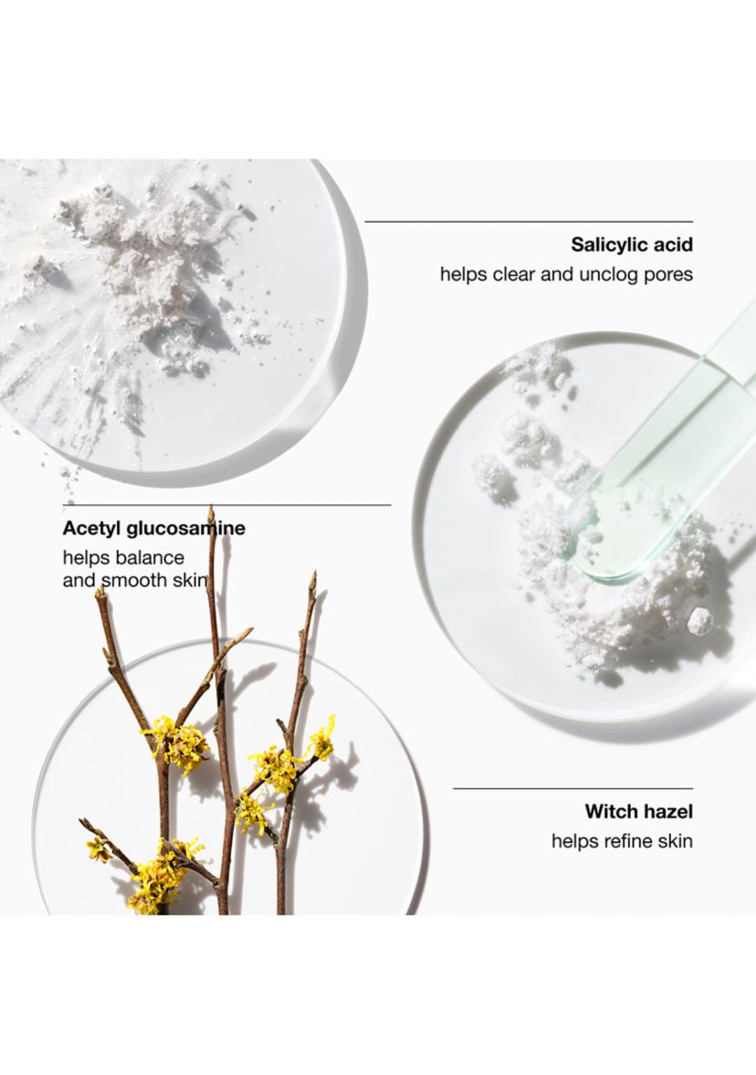  Clarifying Lotion Twice A Day Exfoliator 1.0 