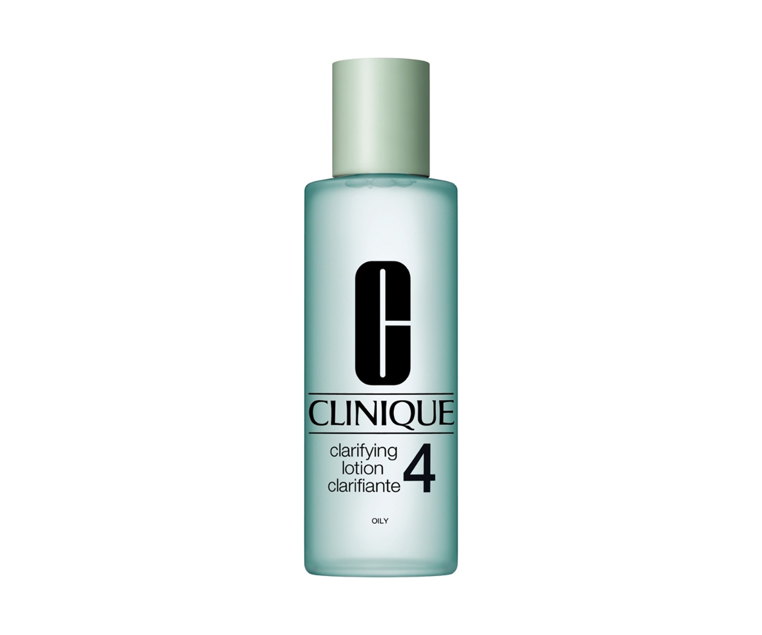 Clarifying Face Lotion Toner 4 - For Oily Skin
