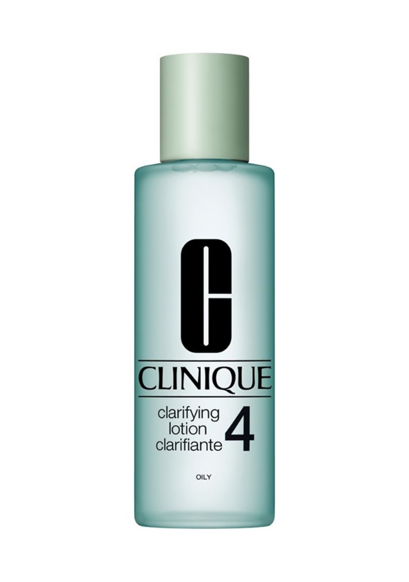 Clarifying Face Lotion Toner 4 - For Oily Skin