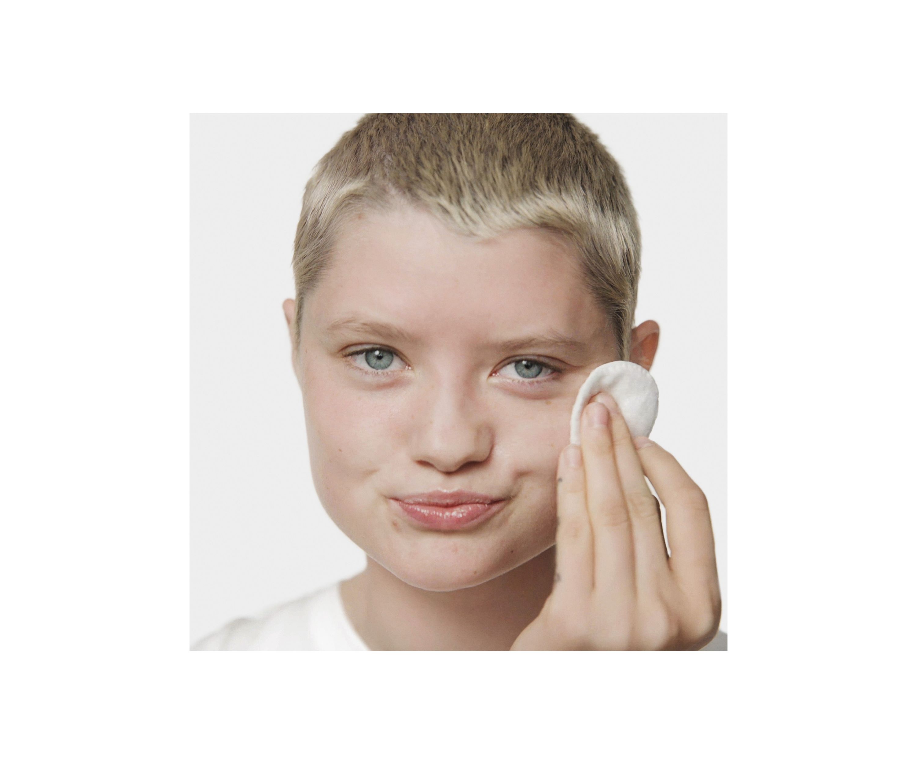 Clarifying Face Lotion Toner 4 - For Oily Skin
