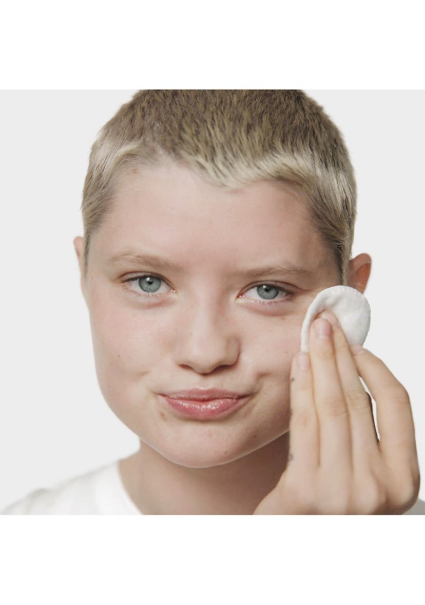 Clarifying Face Lotion Toner 4 - For Oily Skin