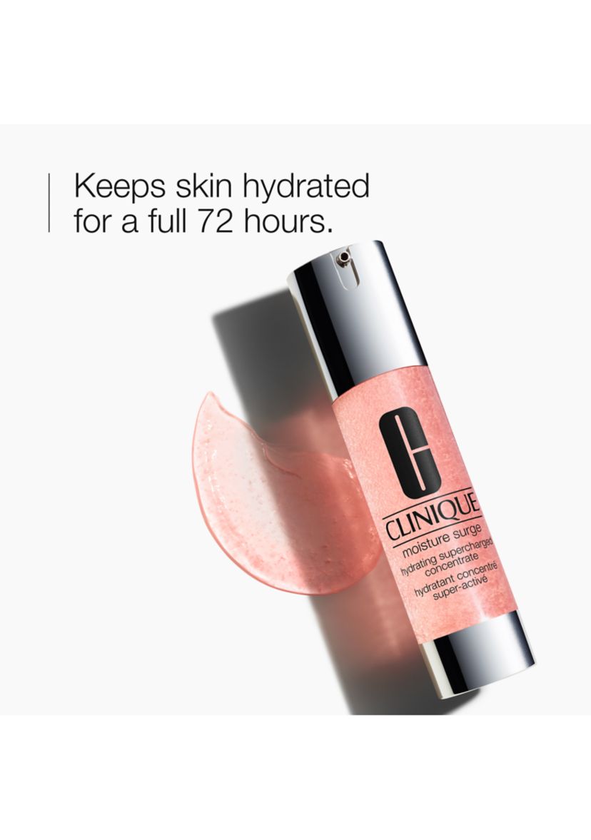 Moisture Surge™ Hydrating Supercharged Concentrate               