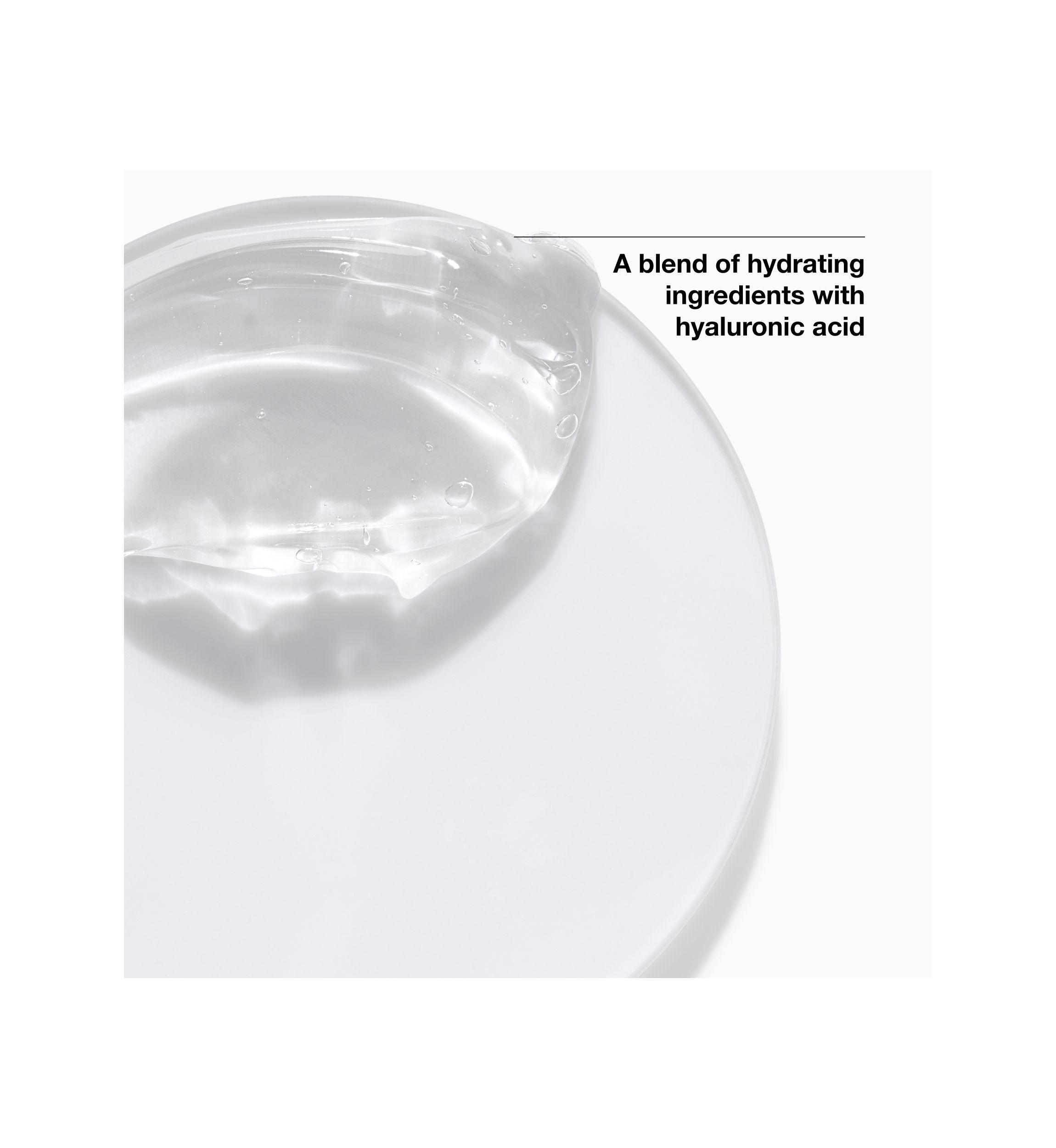 Moisture Surge™ Hydrating Supercharged Concentrate               