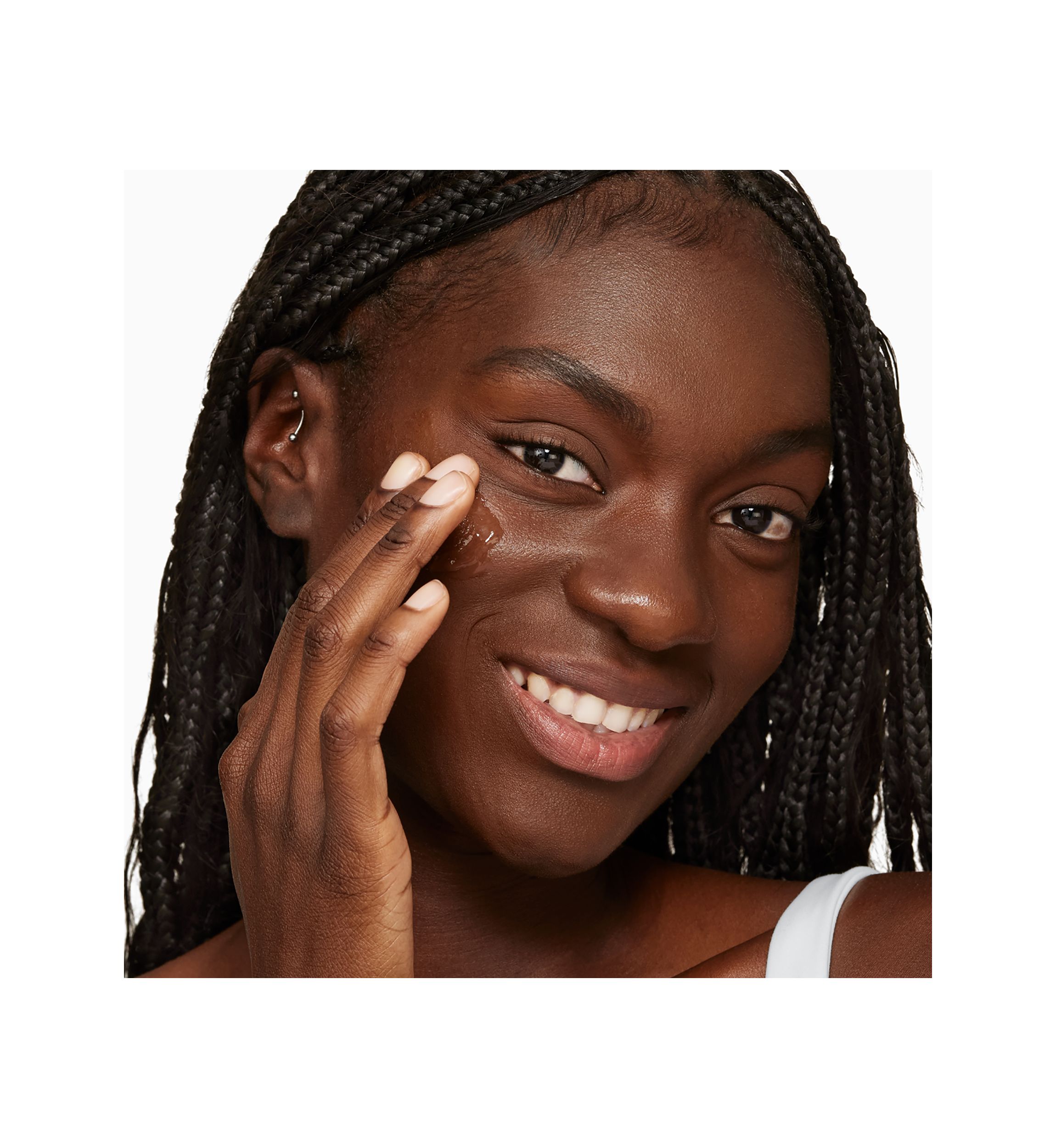 Moisture Surge™ Hydrating Supercharged Concentrate               
