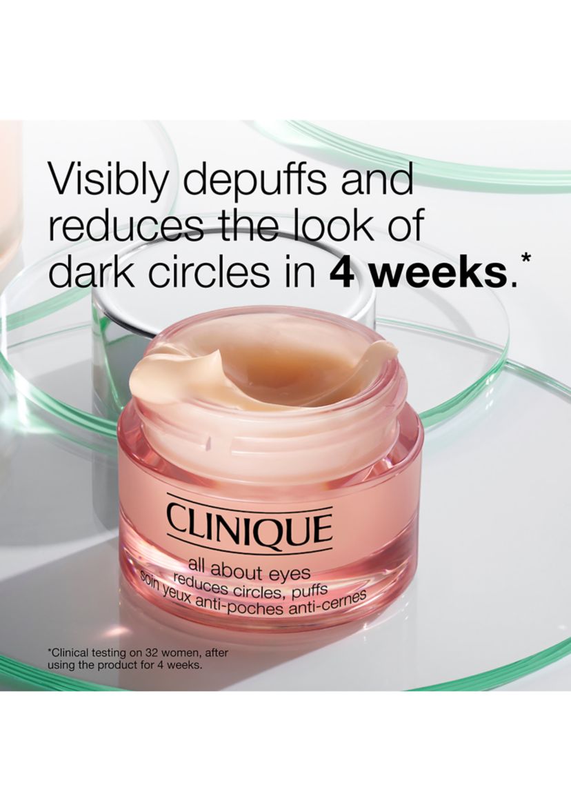 All About Eyes™ Eye Cream with Vitamin C