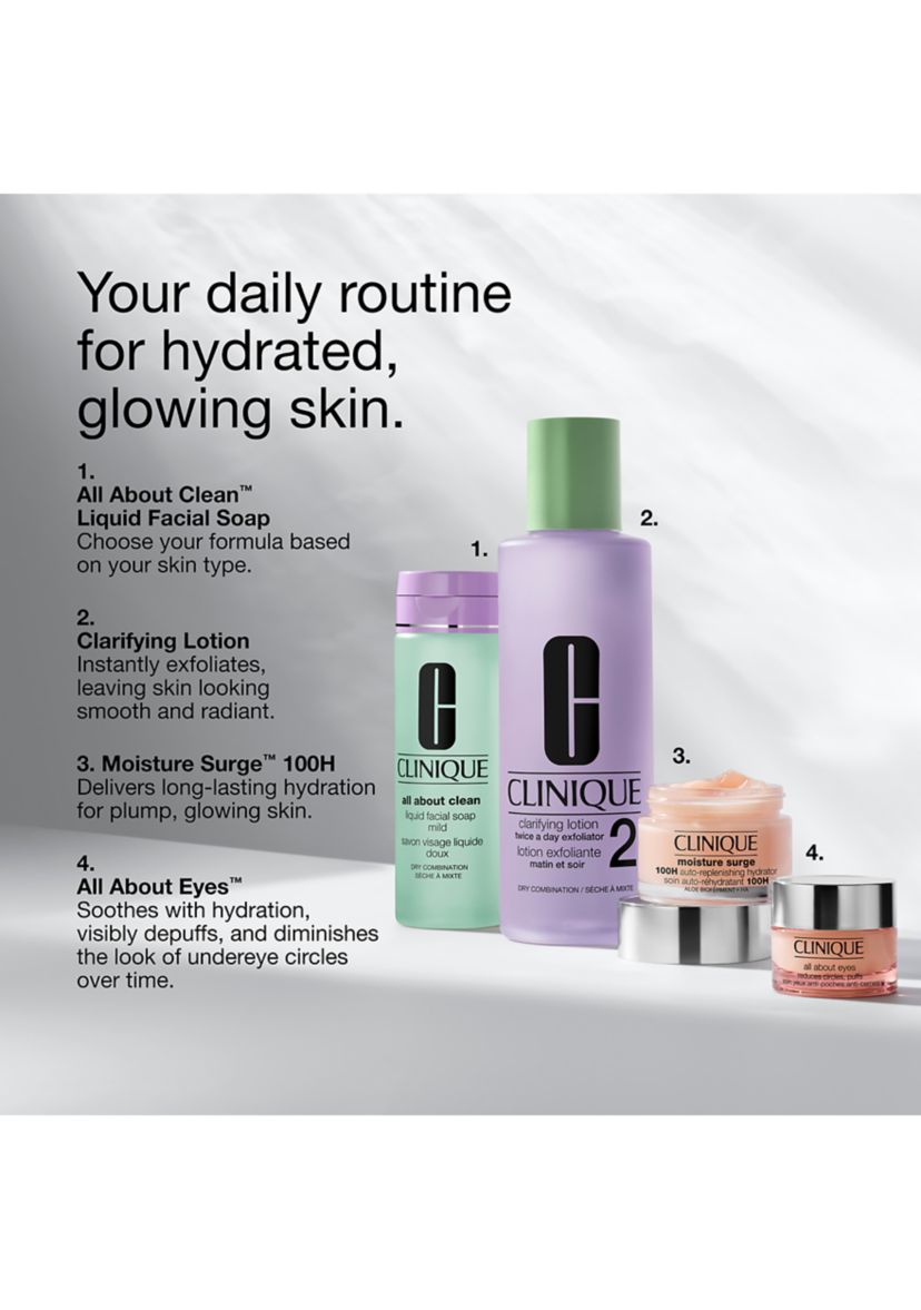 All About Eyes™ Eye Cream with Vitamin C