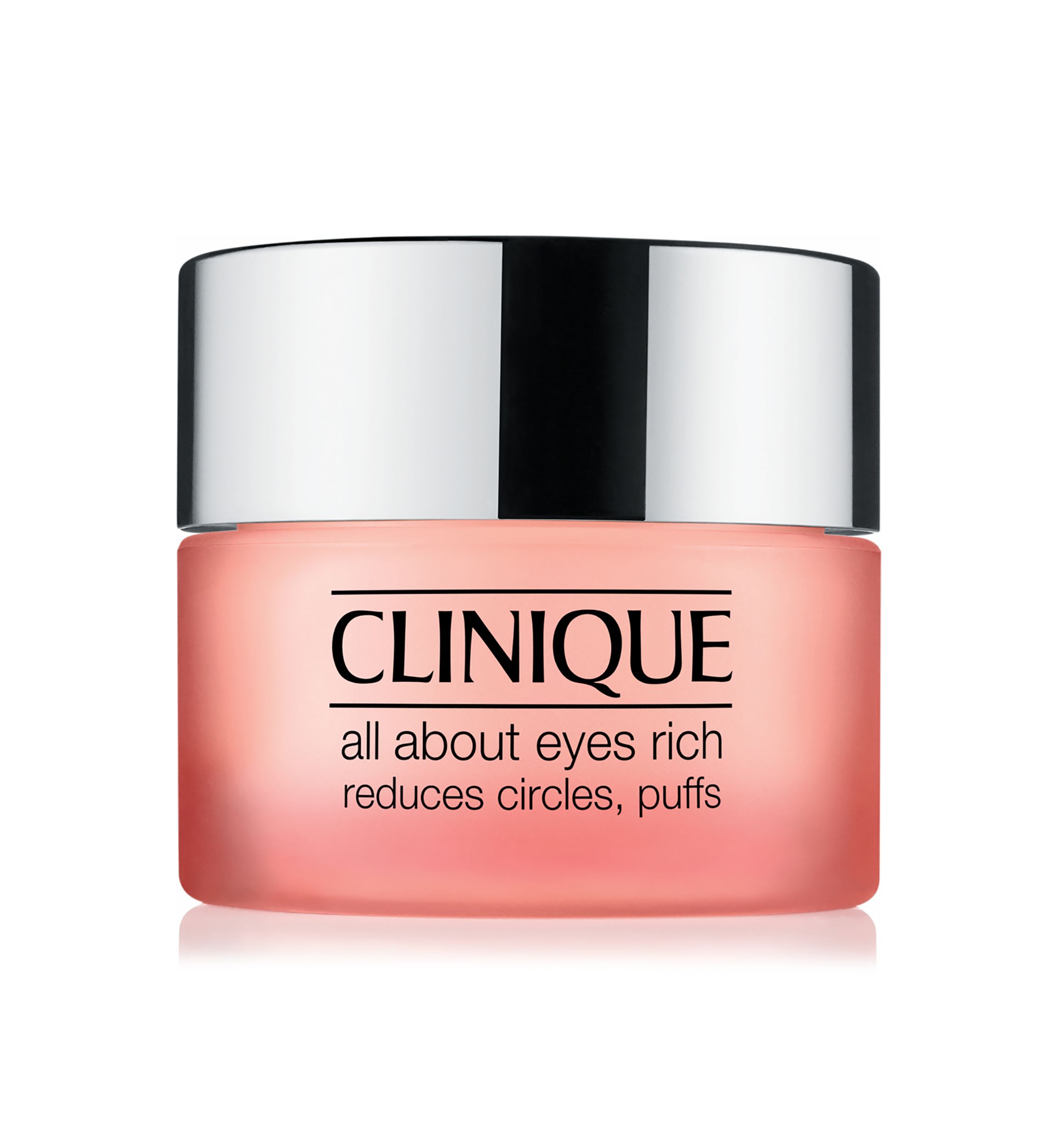 All About Eyes™ Rich Eye Cream with Hyaluronic Acid