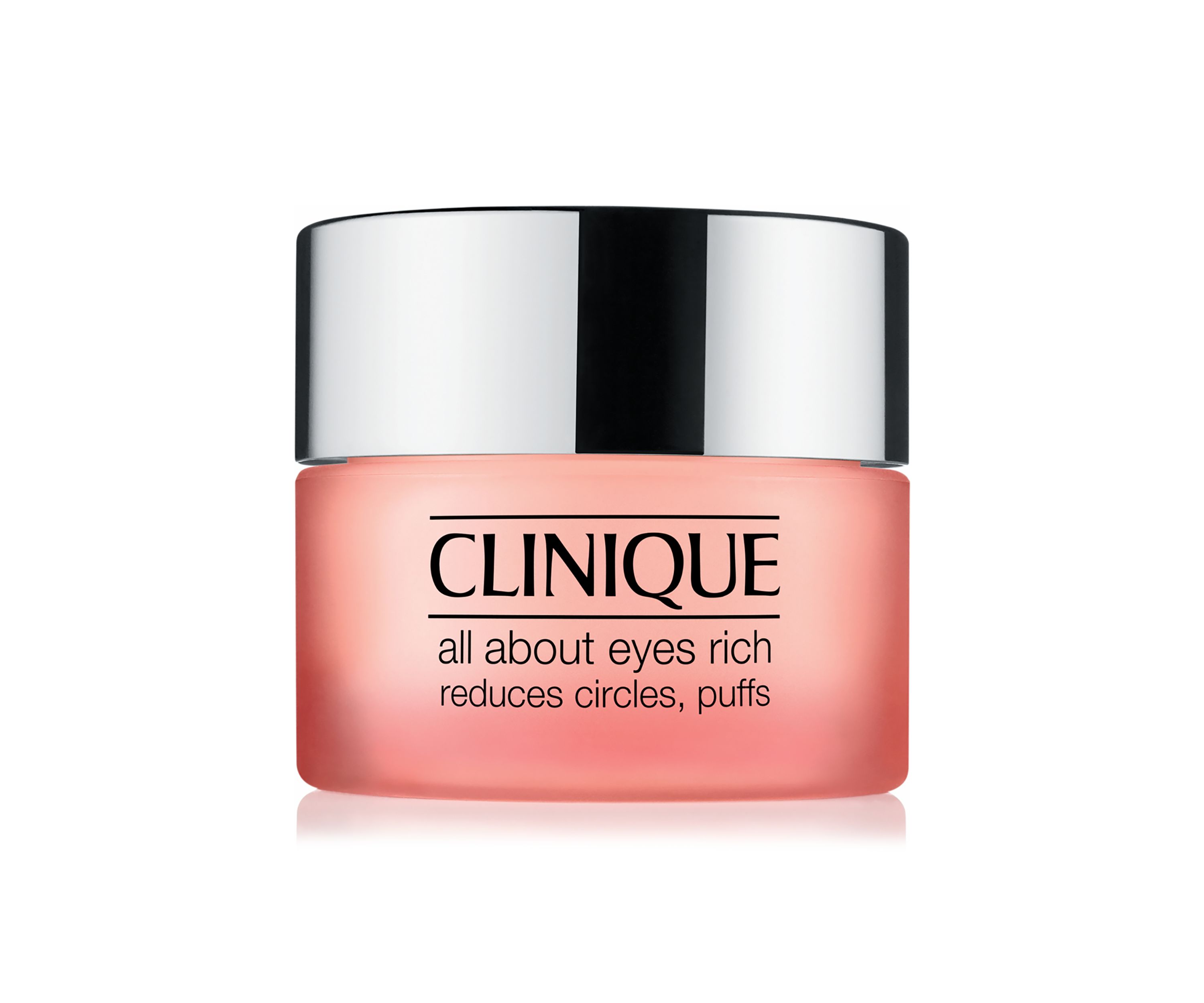 All About Eyes™ Rich Eye Cream with Hyaluronic Acid