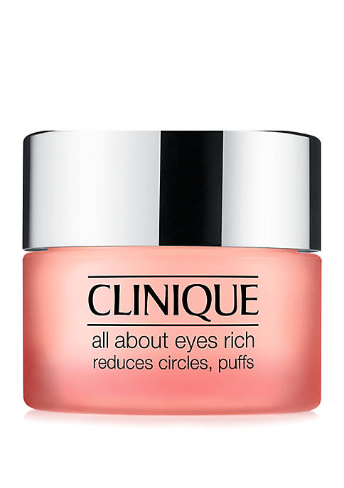 Clinique All About Eyes&trade; Rich Cream